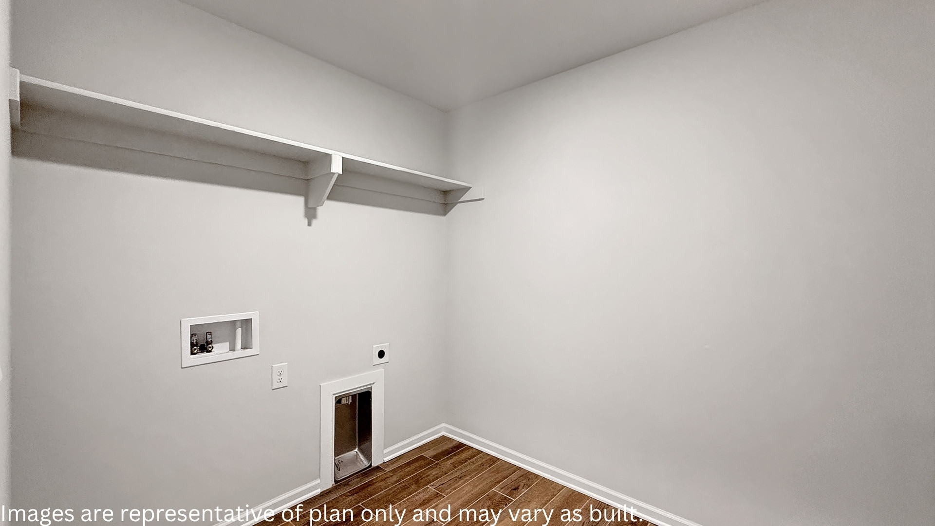 Irving floorplan in Windstone