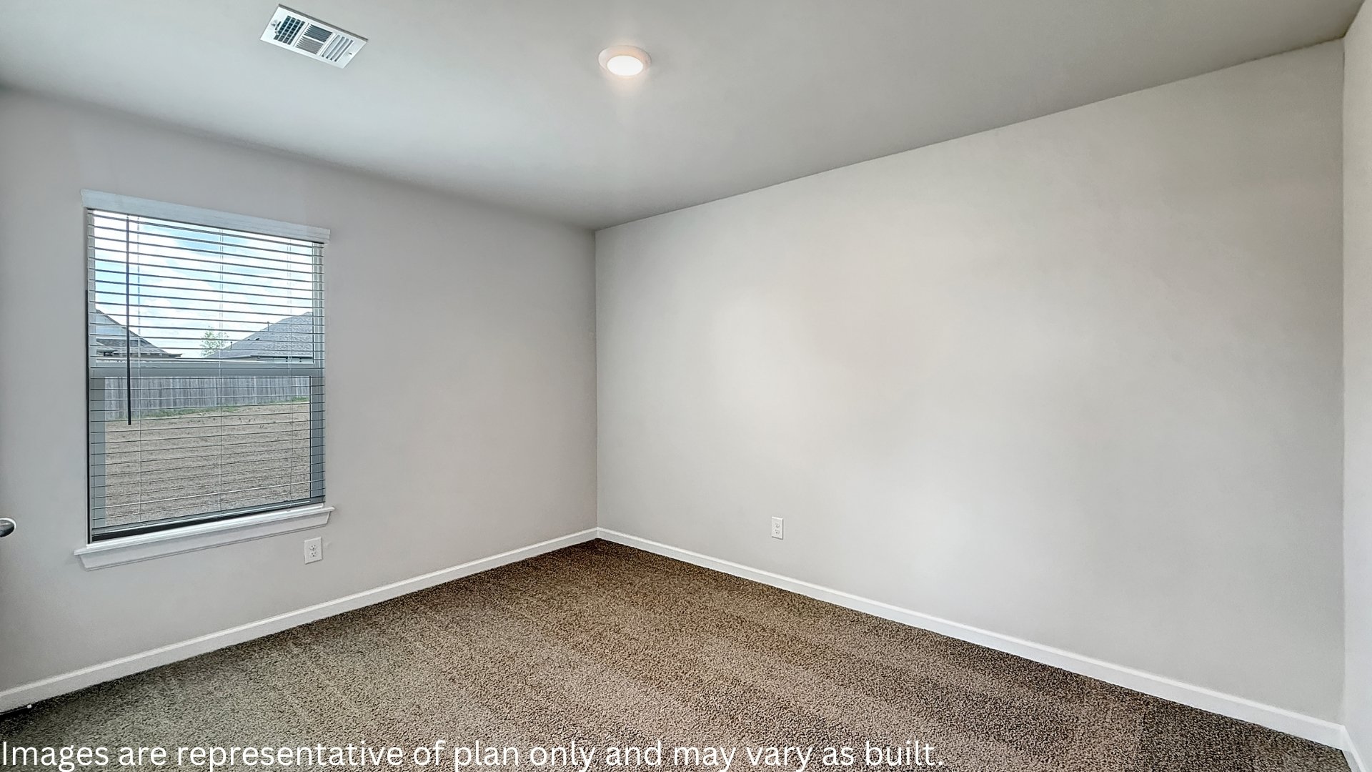 Irving floorplan in Windstone