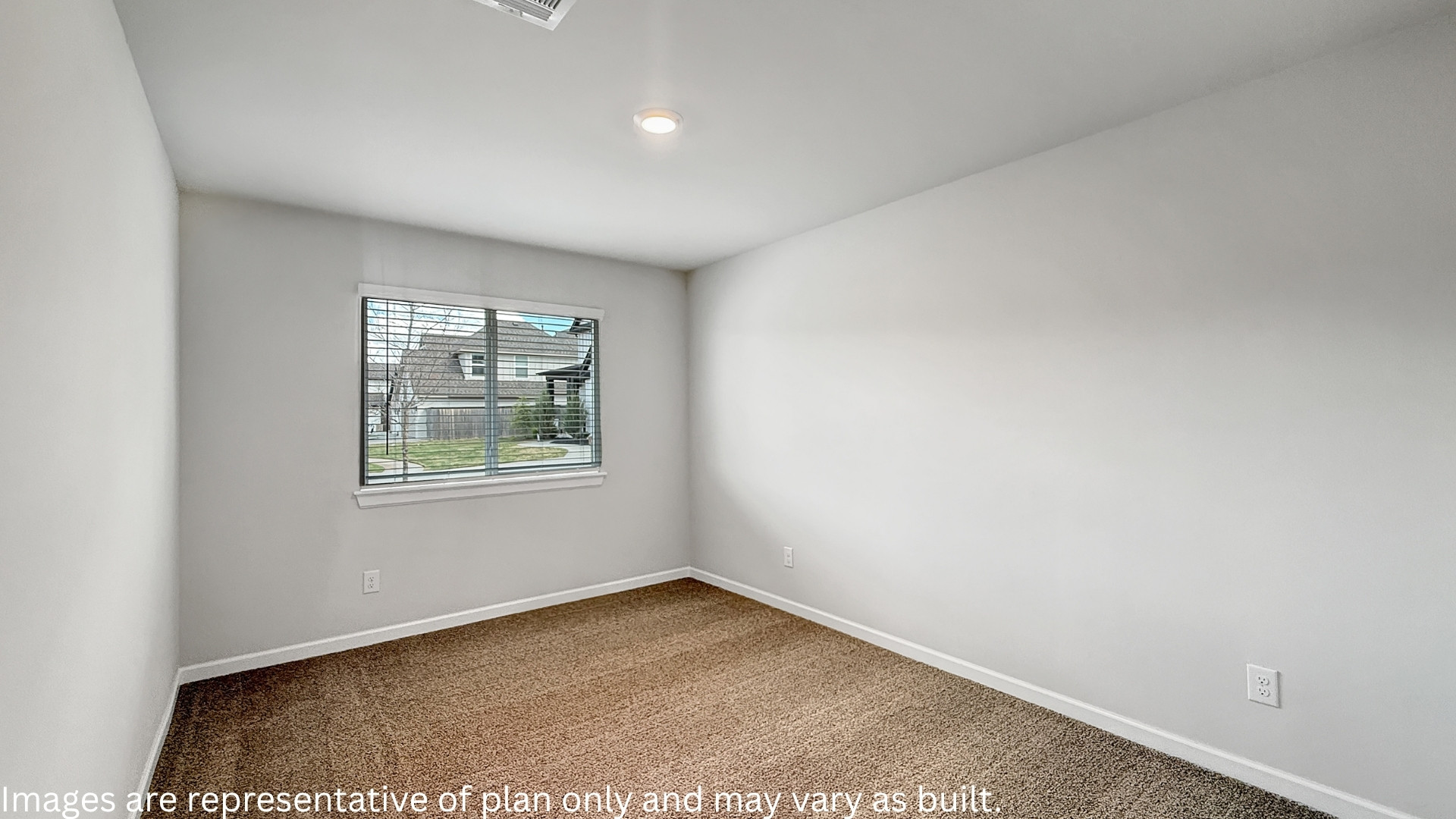 Irving floorplan in Windstone