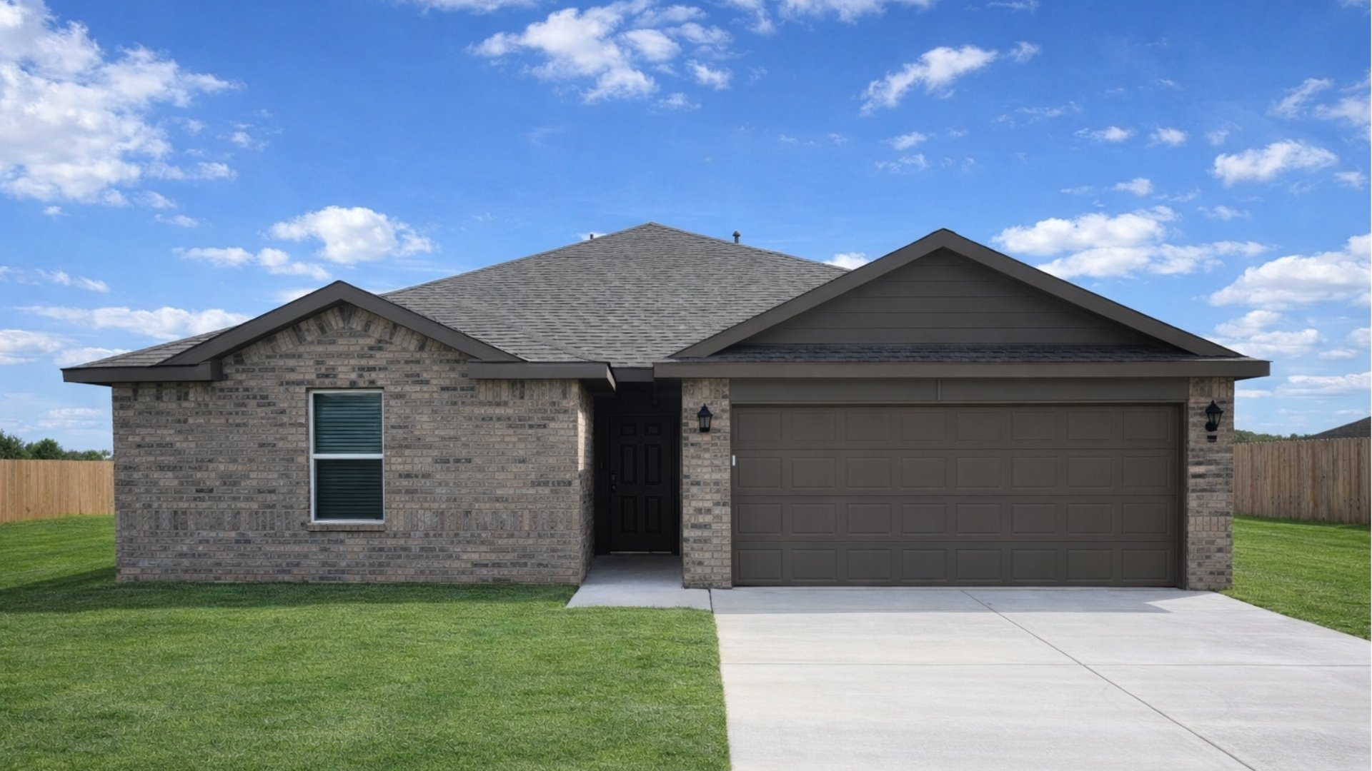 Bellevue floorplan in Wild Horse