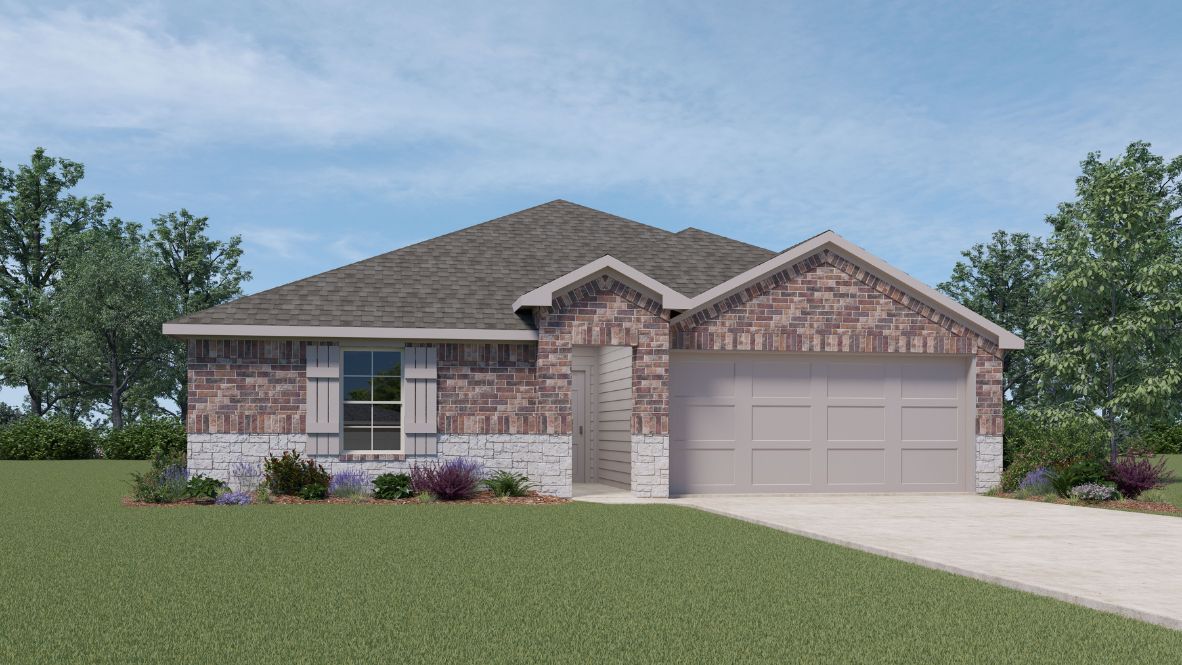 949 S BEAR LN exterior