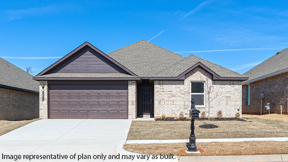 1217 E STALLION LN exterior