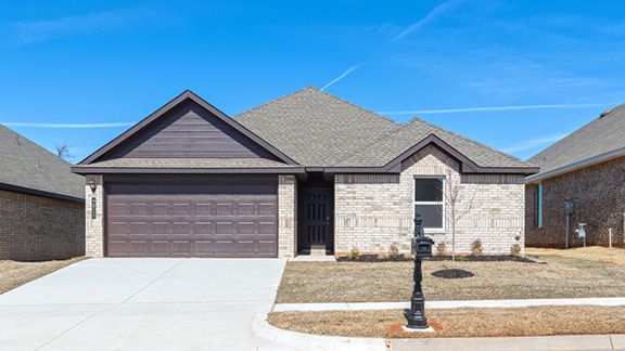 Bellevue in Wild Horse