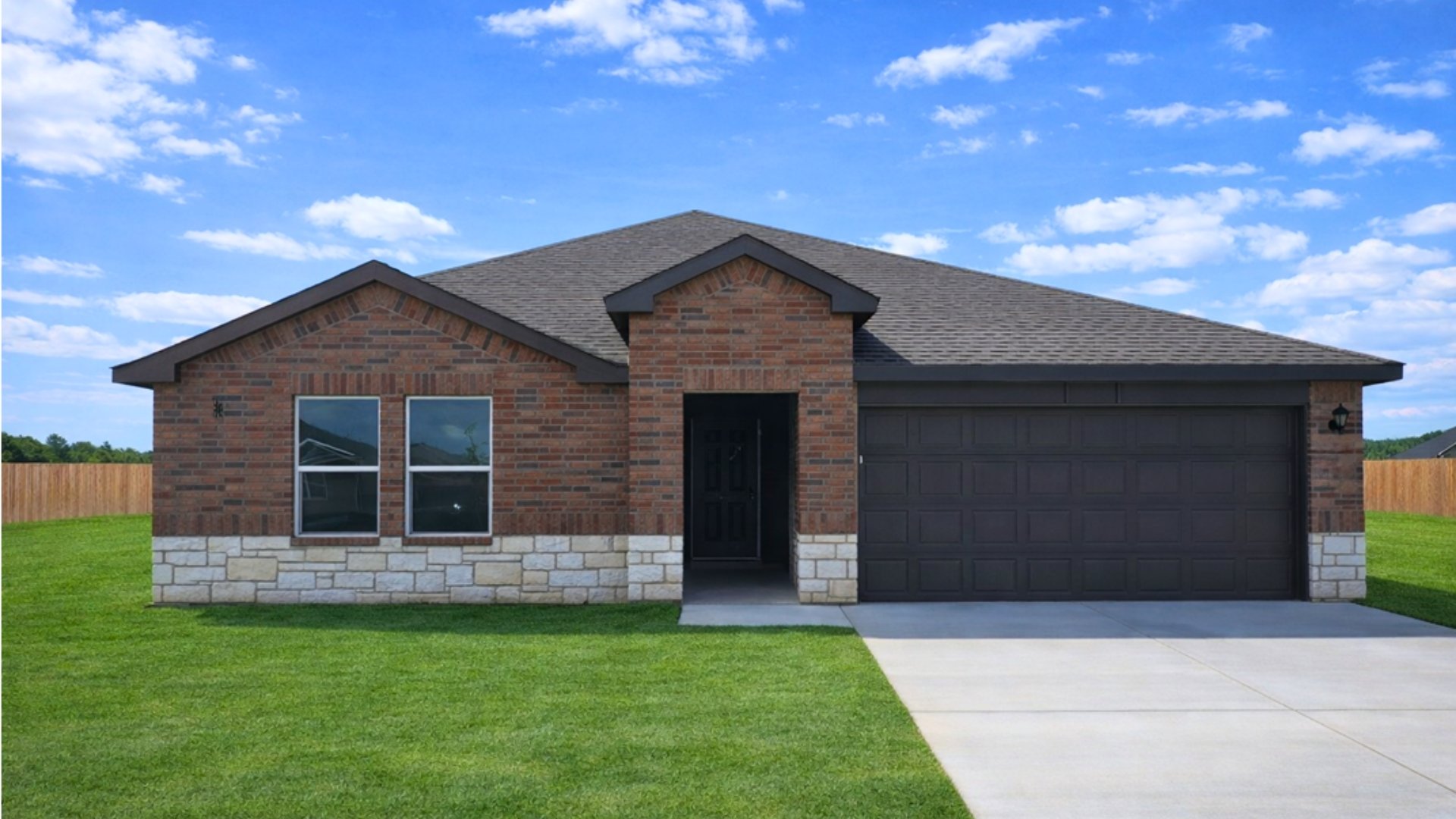 925 S Bear Ln exterior