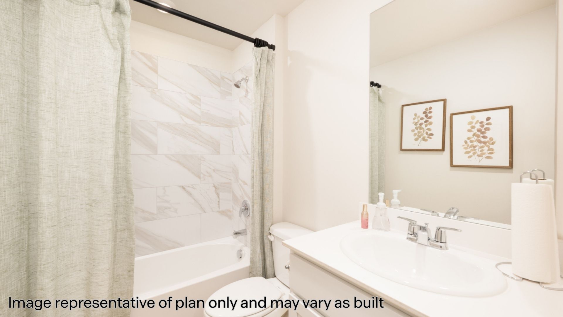 Cali floorplan in Wild Horse