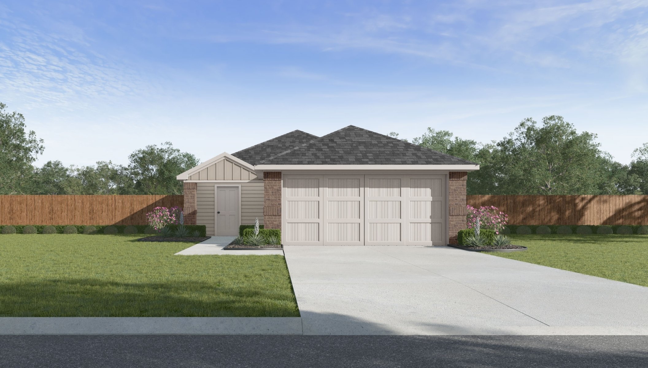 2101 Malus Way exterior