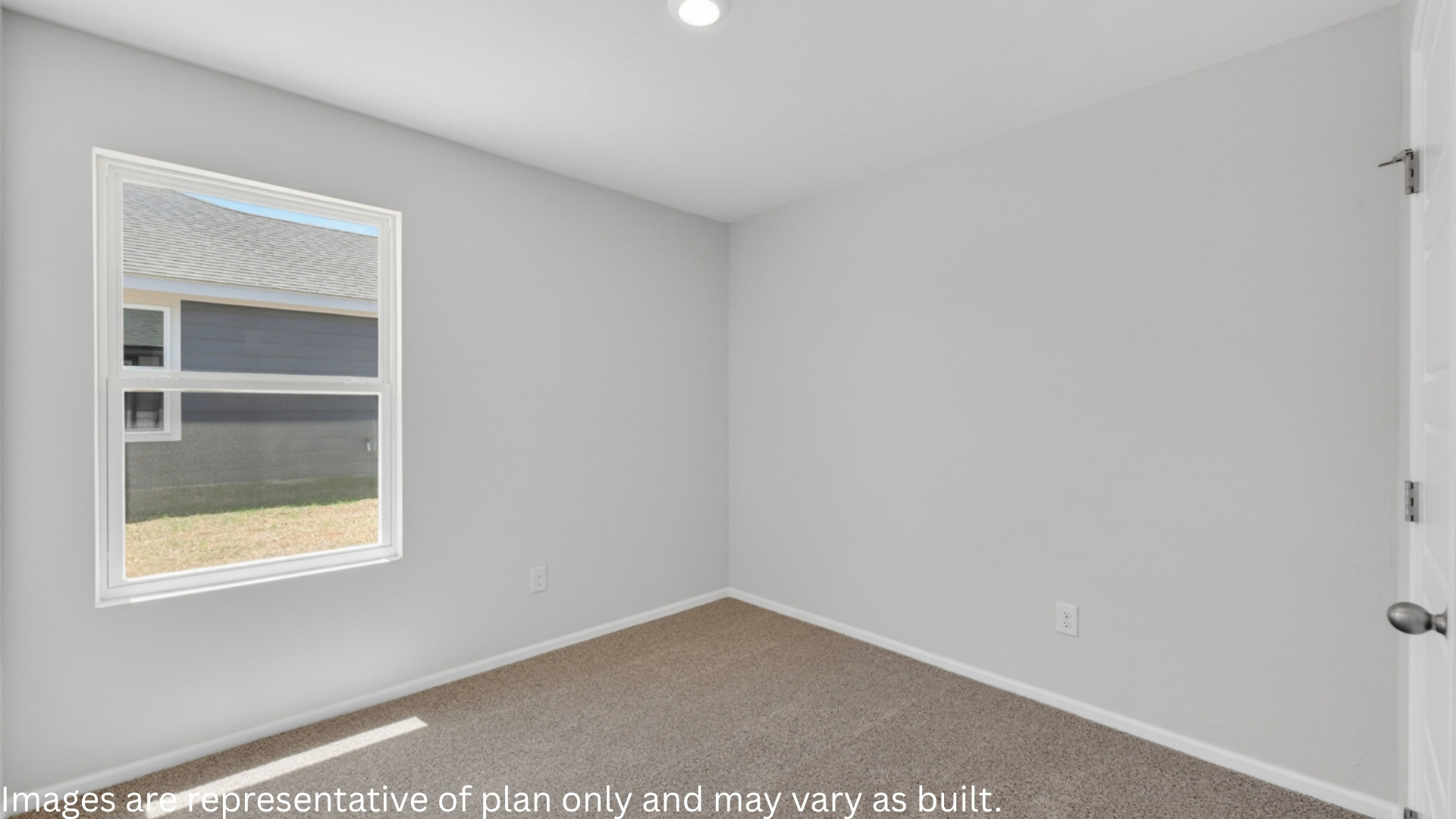 Atlanta floorplan in Crimson