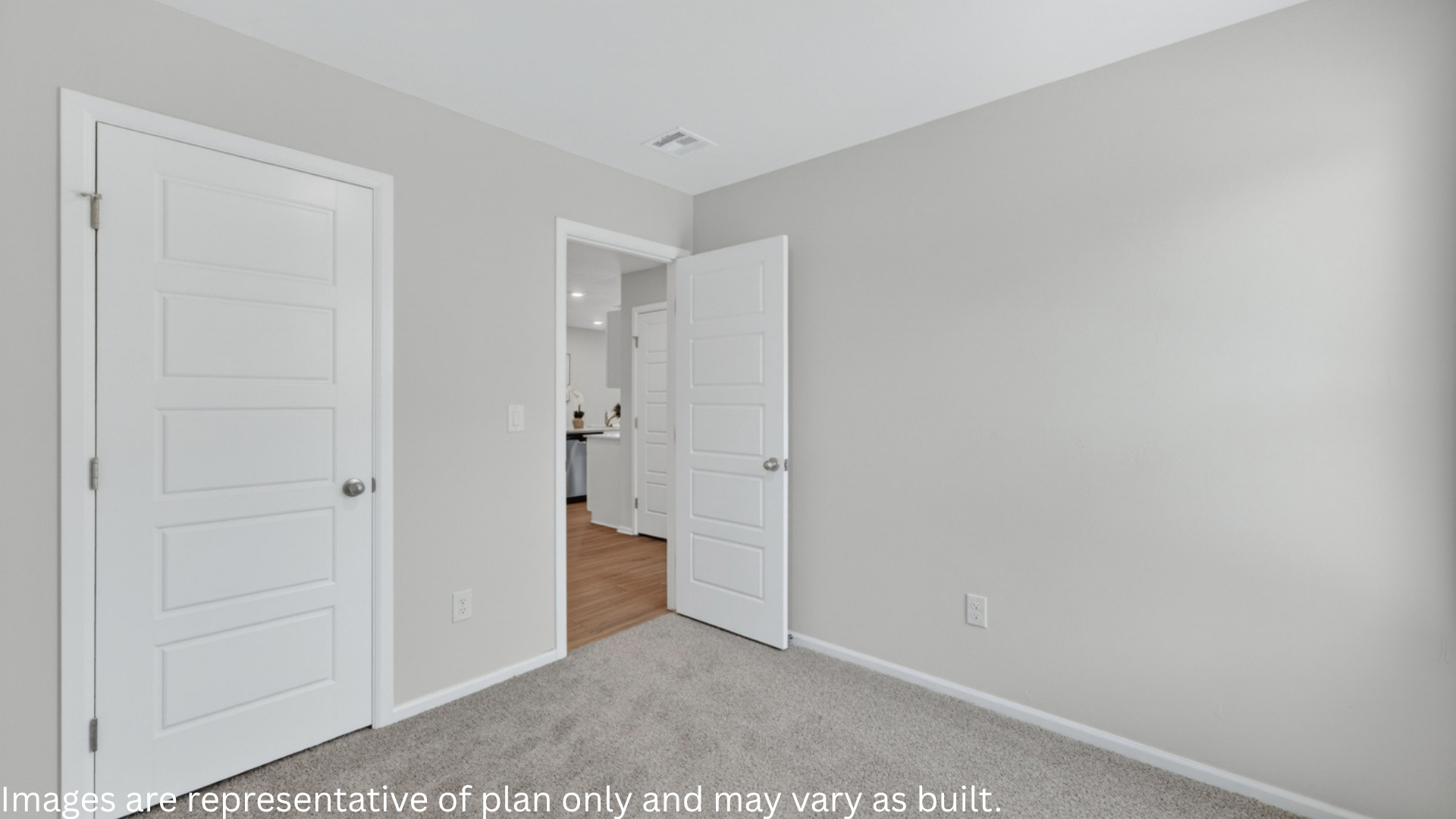 Atlanta floorplan in Crimson