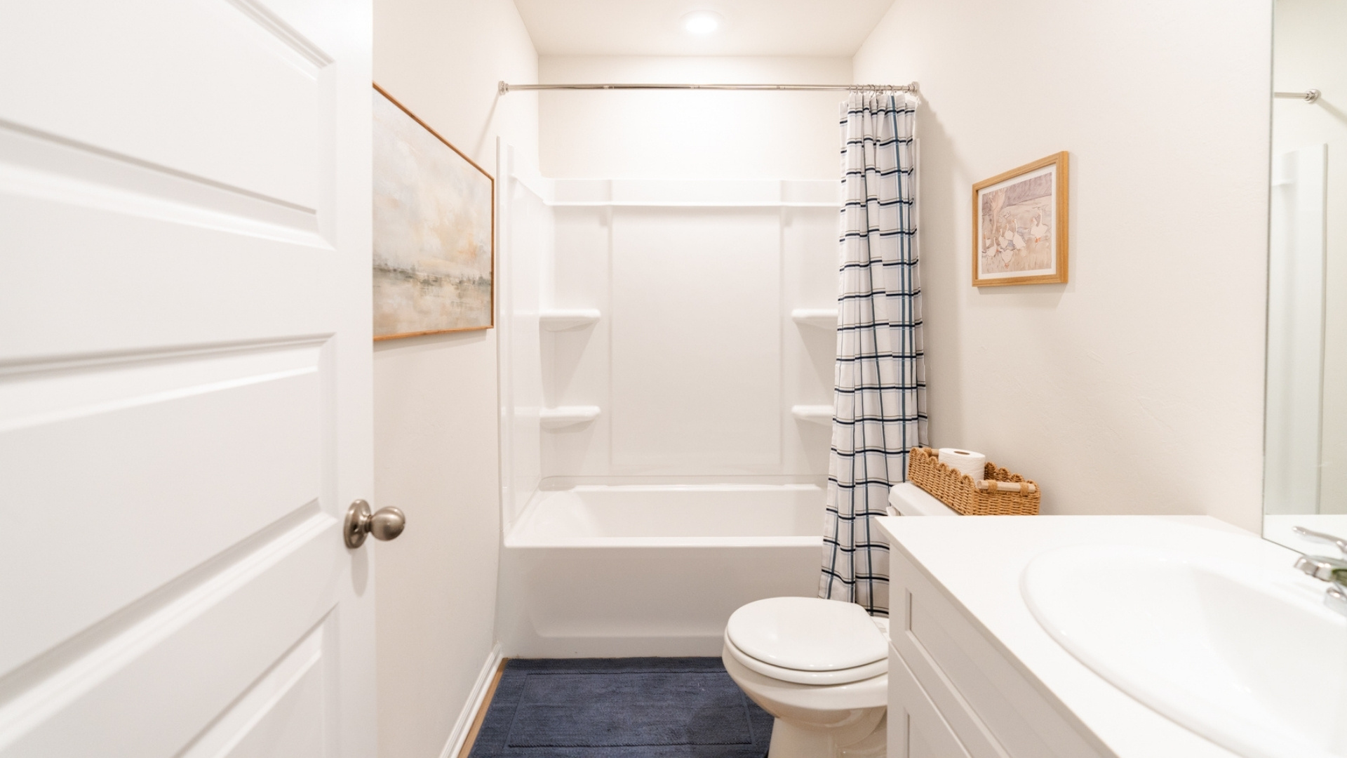 Barton floorplan in Crimson