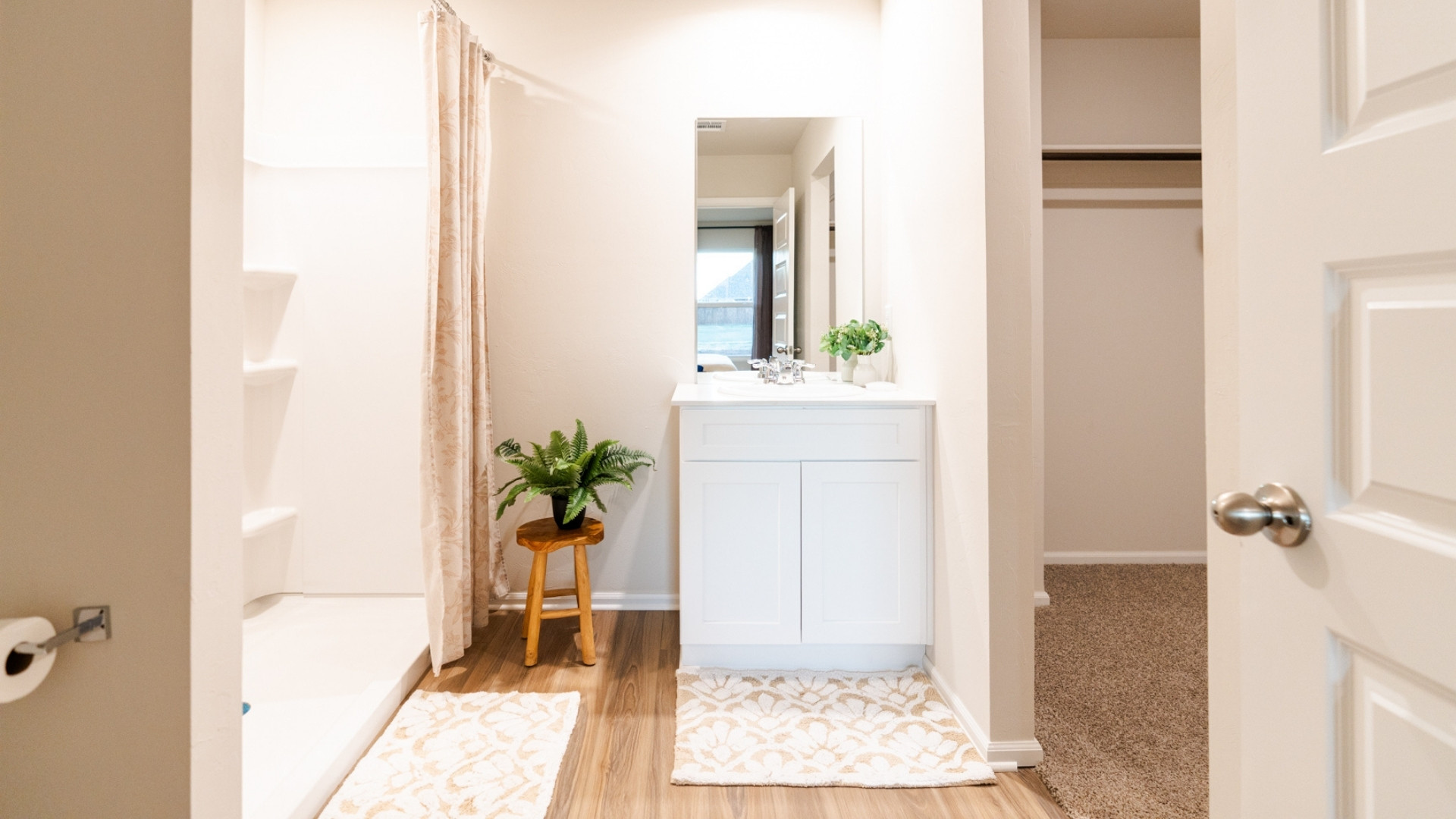 Barton floorplan in Crimson Lake
