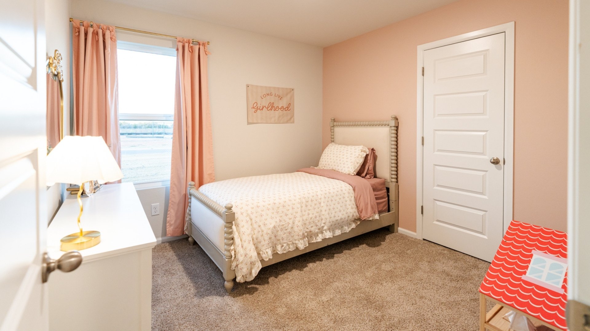 Barton floorplan in Crimson Lake