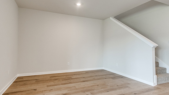 Ozark floorplan in Wilshire