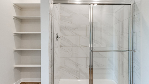 Ozark floorplan in Wilshire