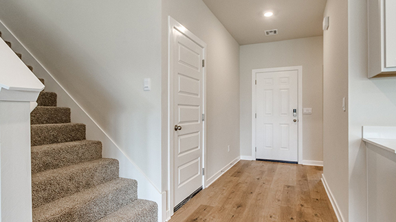 Ozark floorplan in Wilshire
