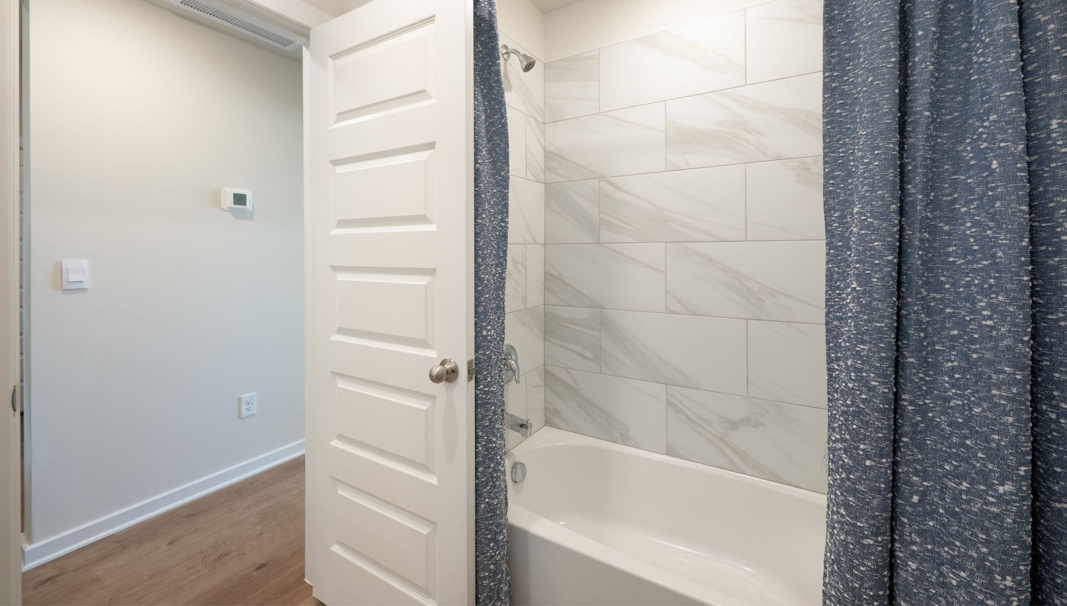 Denton floorplan in Hollow Brook