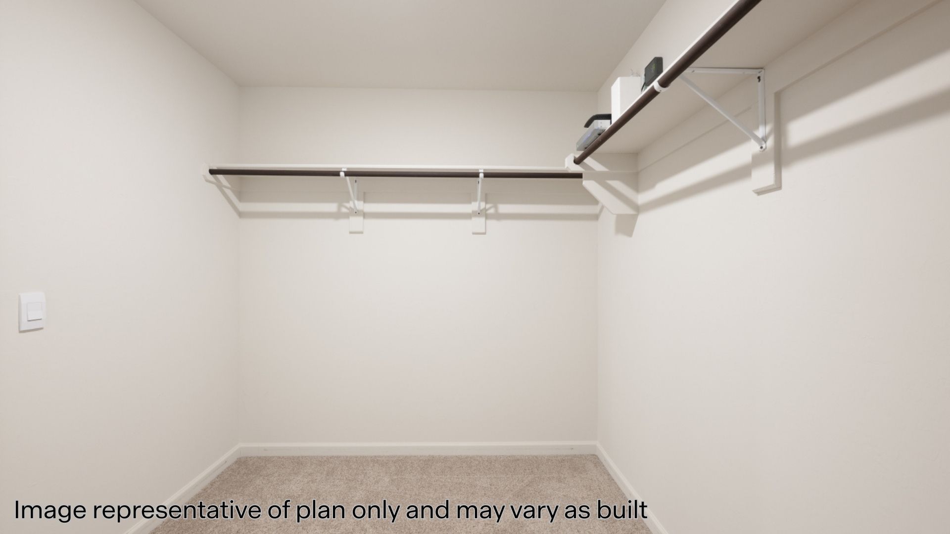 Cali floorplan in Hollow Brook Square