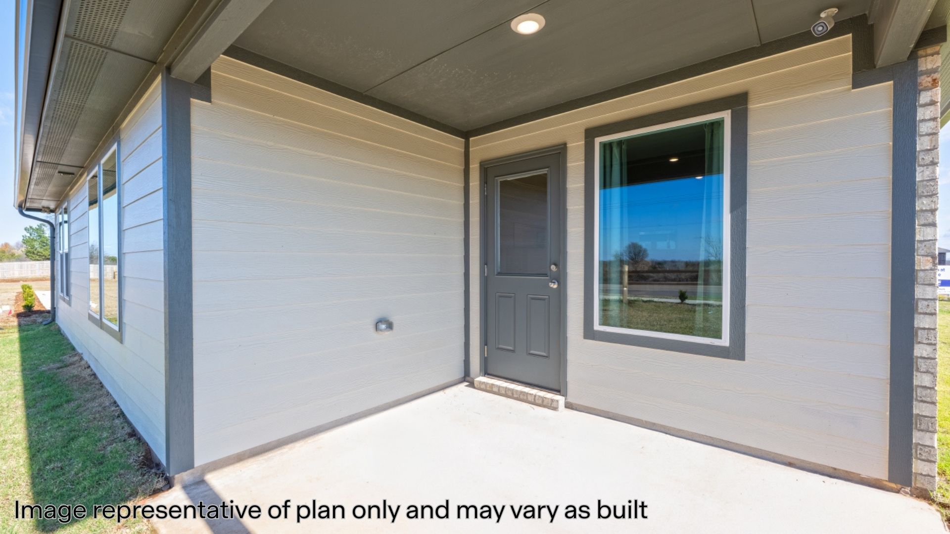 Cali floorplan in Hollow Brook Square