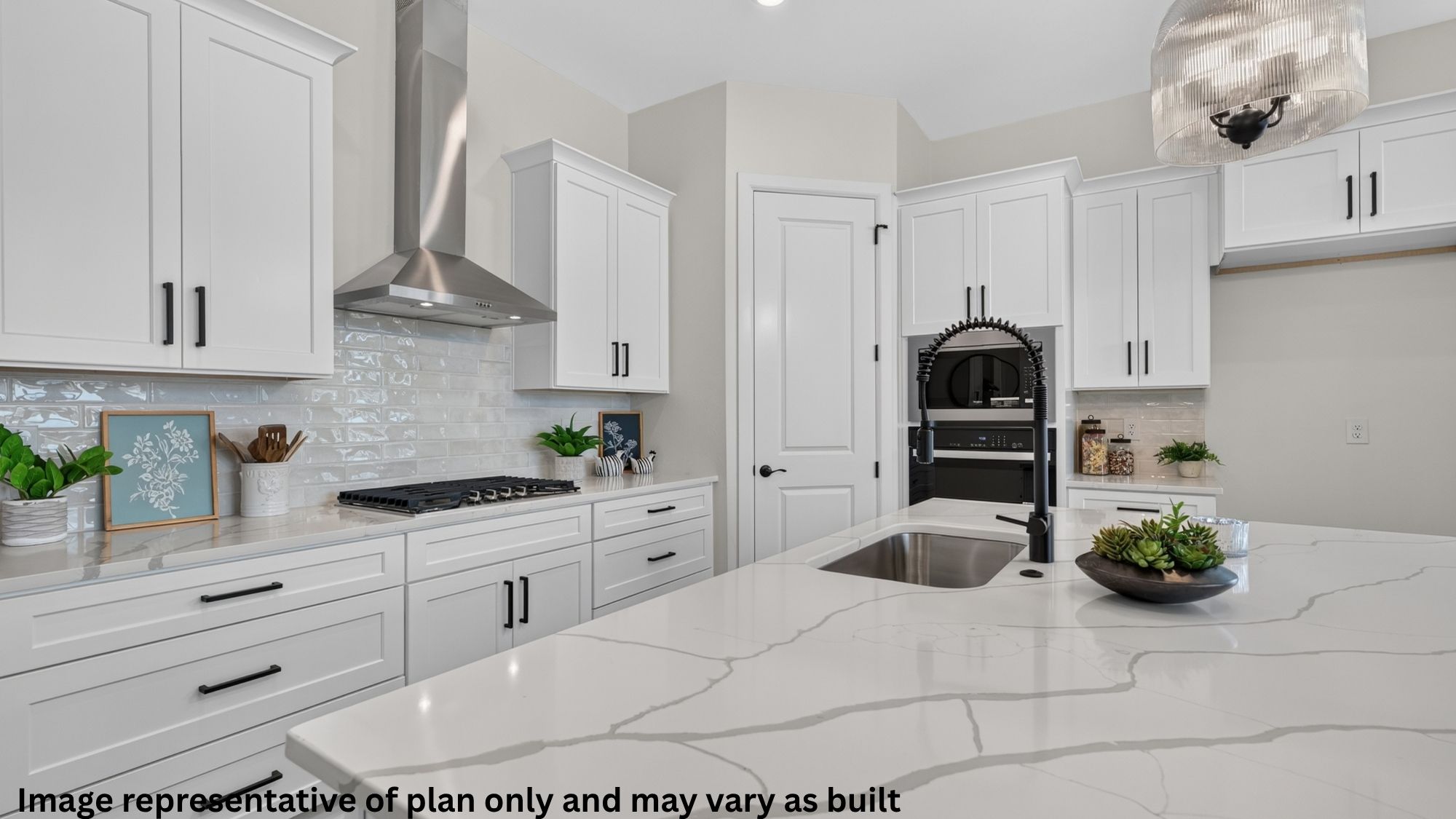 Maple floorplan in Woodland Park. Edmond, OK
