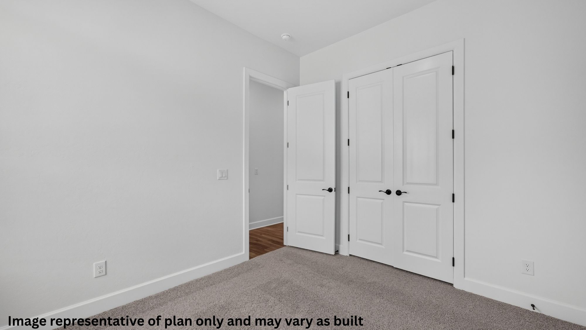 Maple floorplan in Woodland Park. Edmond, OK