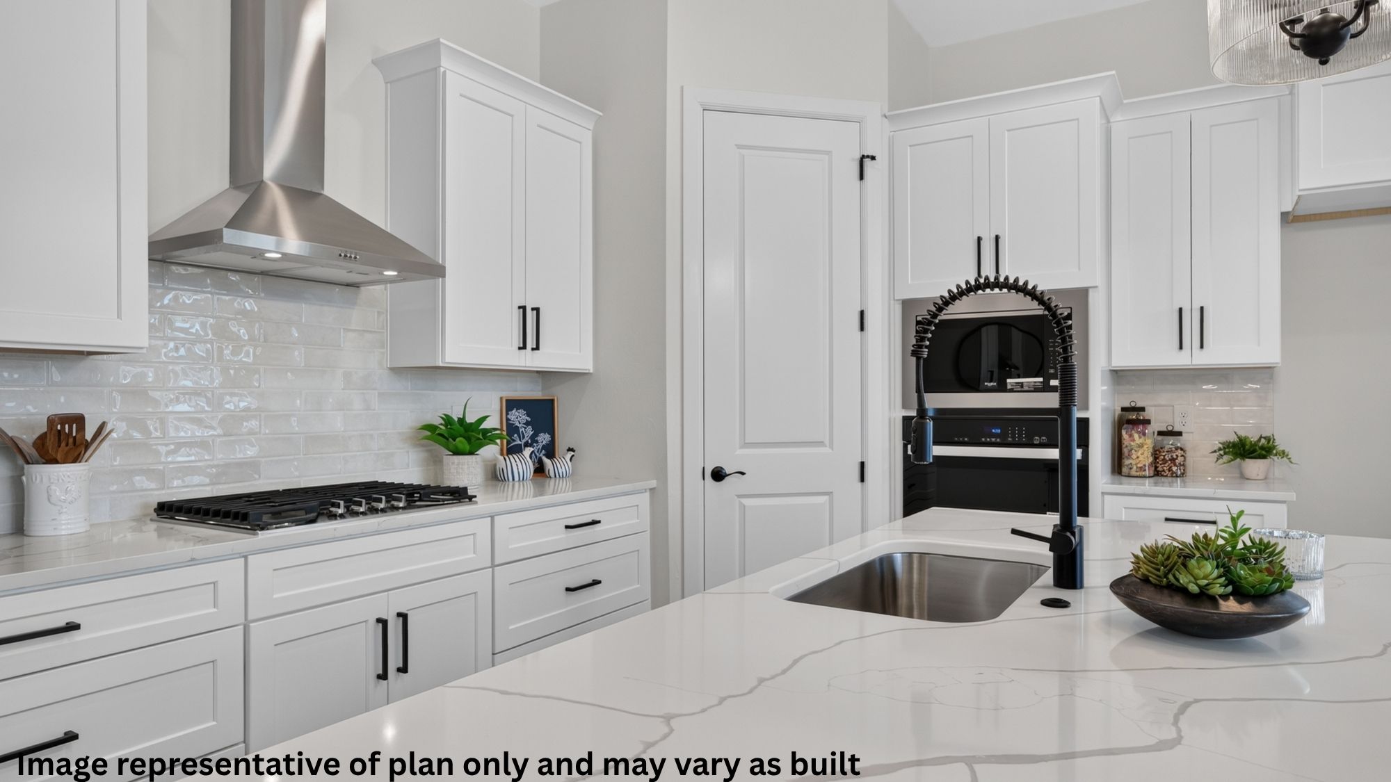Maple floorplan in Woodland Park. Edmond, OK