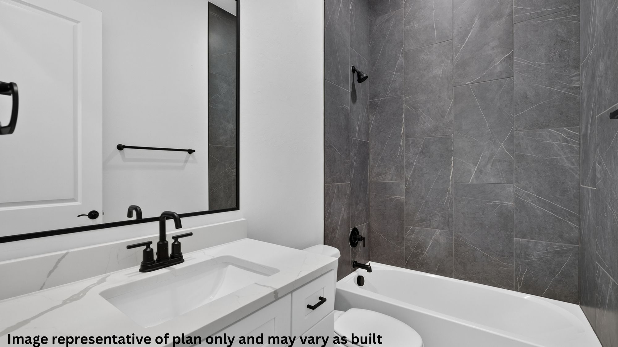 Maple floorplan in Woodland Park. Edmond, OK