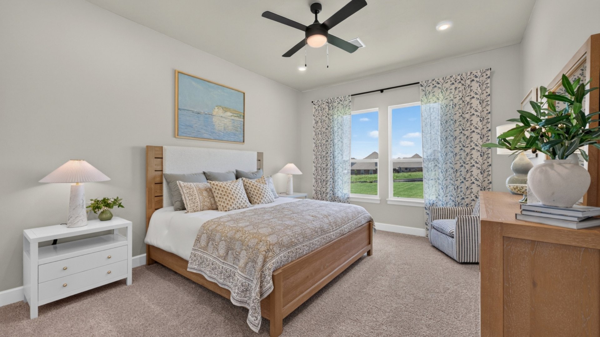 Aspen floorplan in woodland park