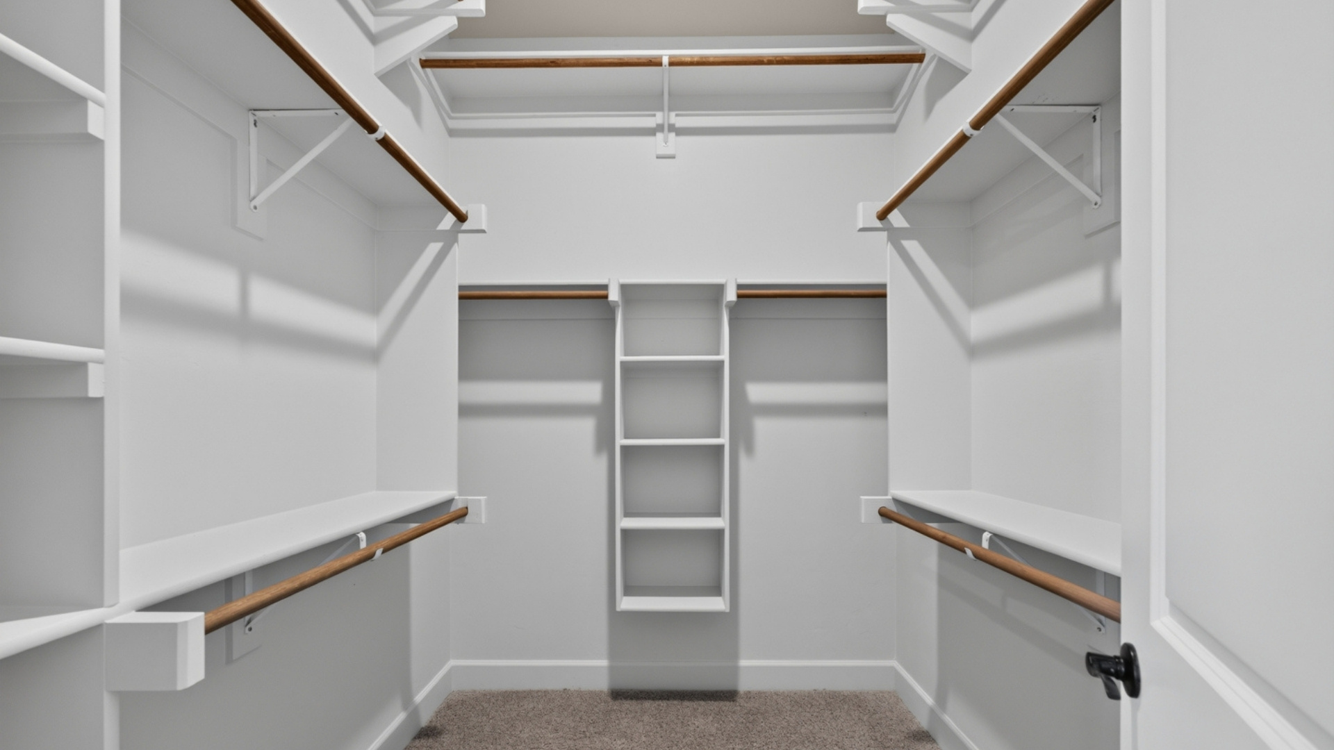 Aspen floorplan in woodland park