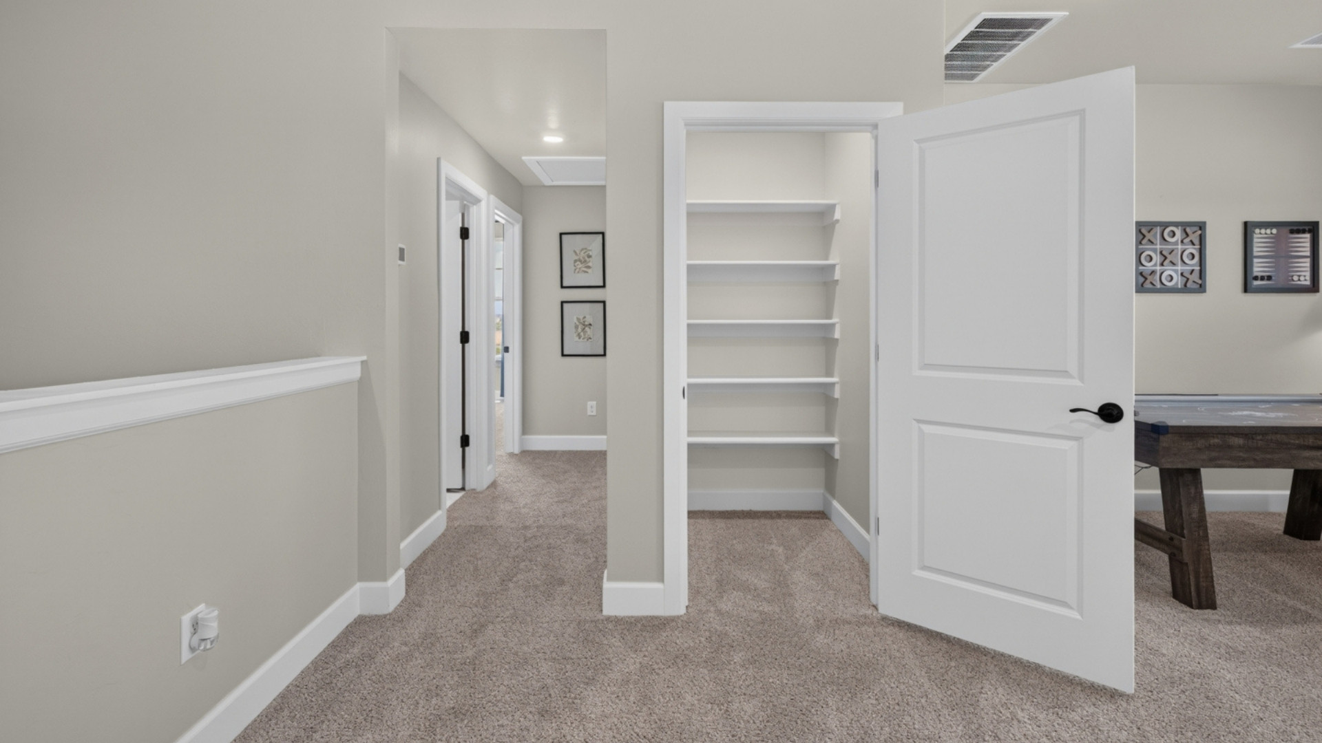 Aspen floorplan in woodland park
