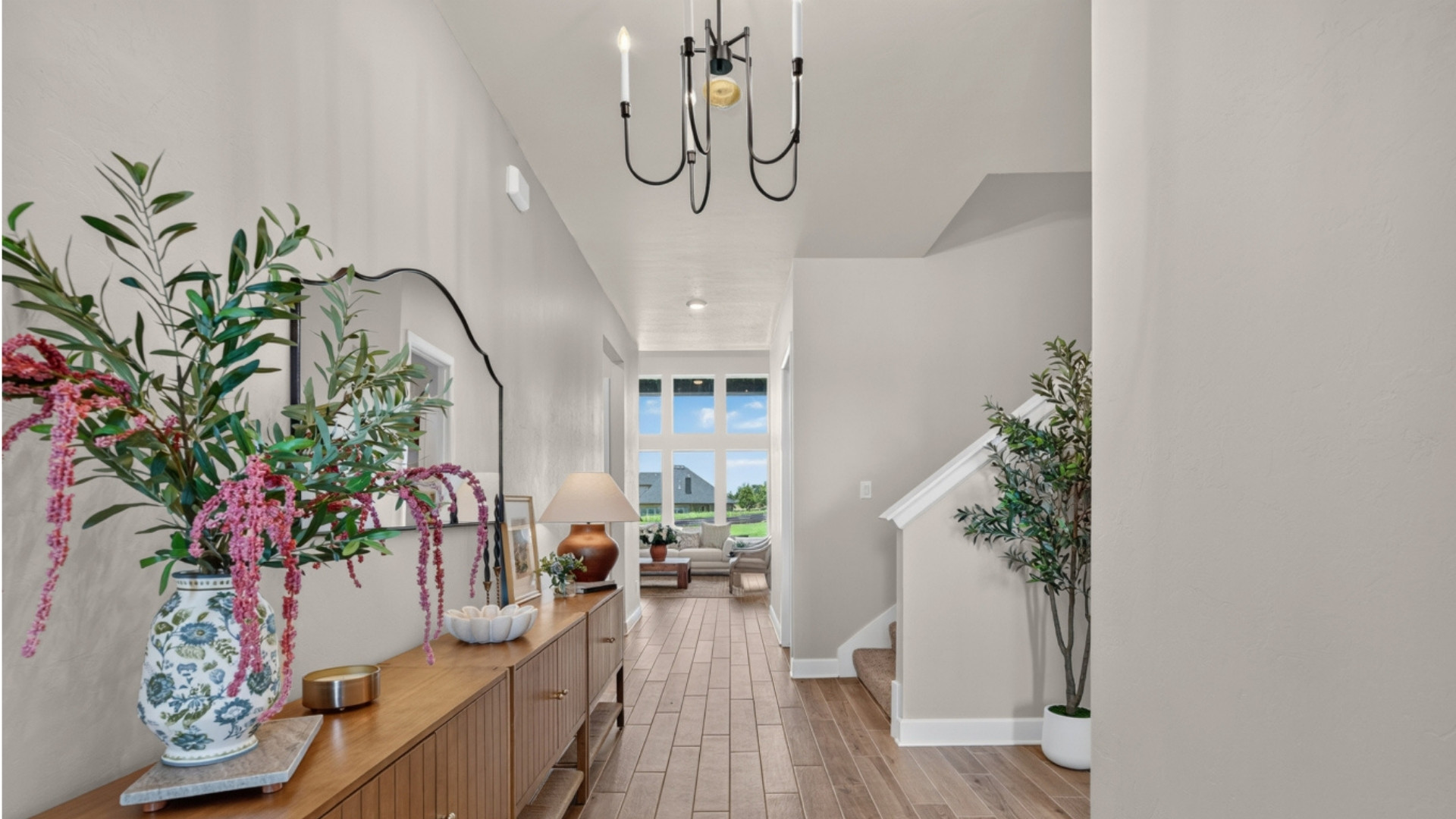 Aspen floorplan in woodland park