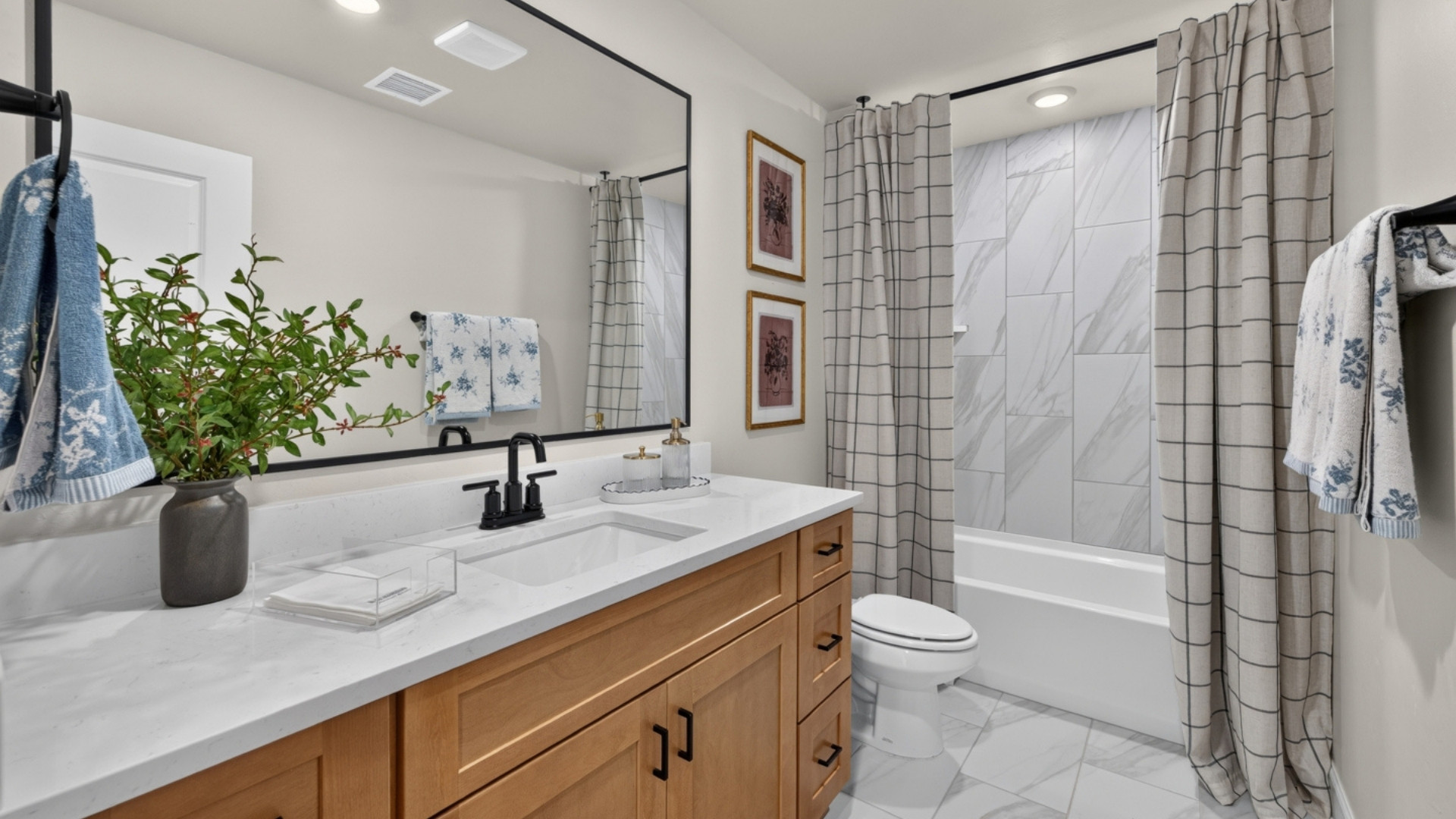 Aspen floorplan in woodland park
