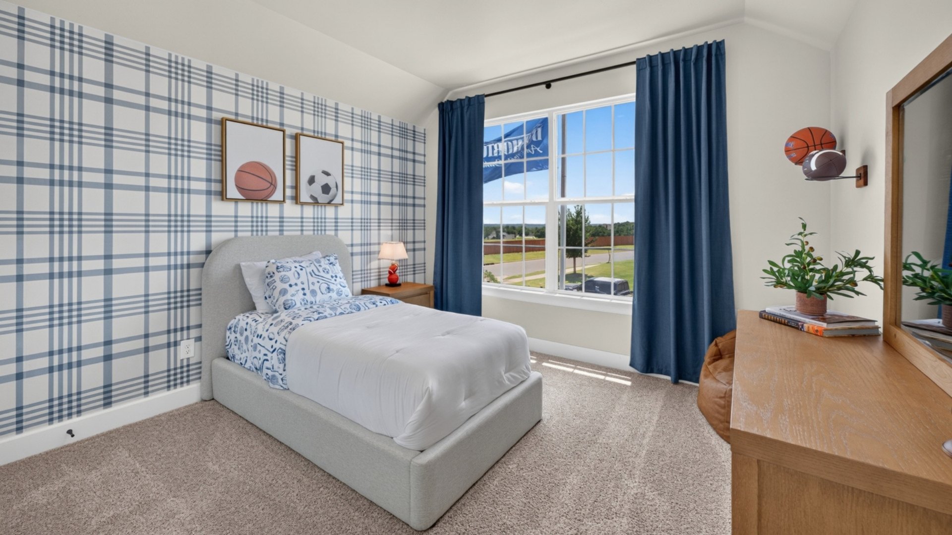 Aspen floorplan in woodland park
