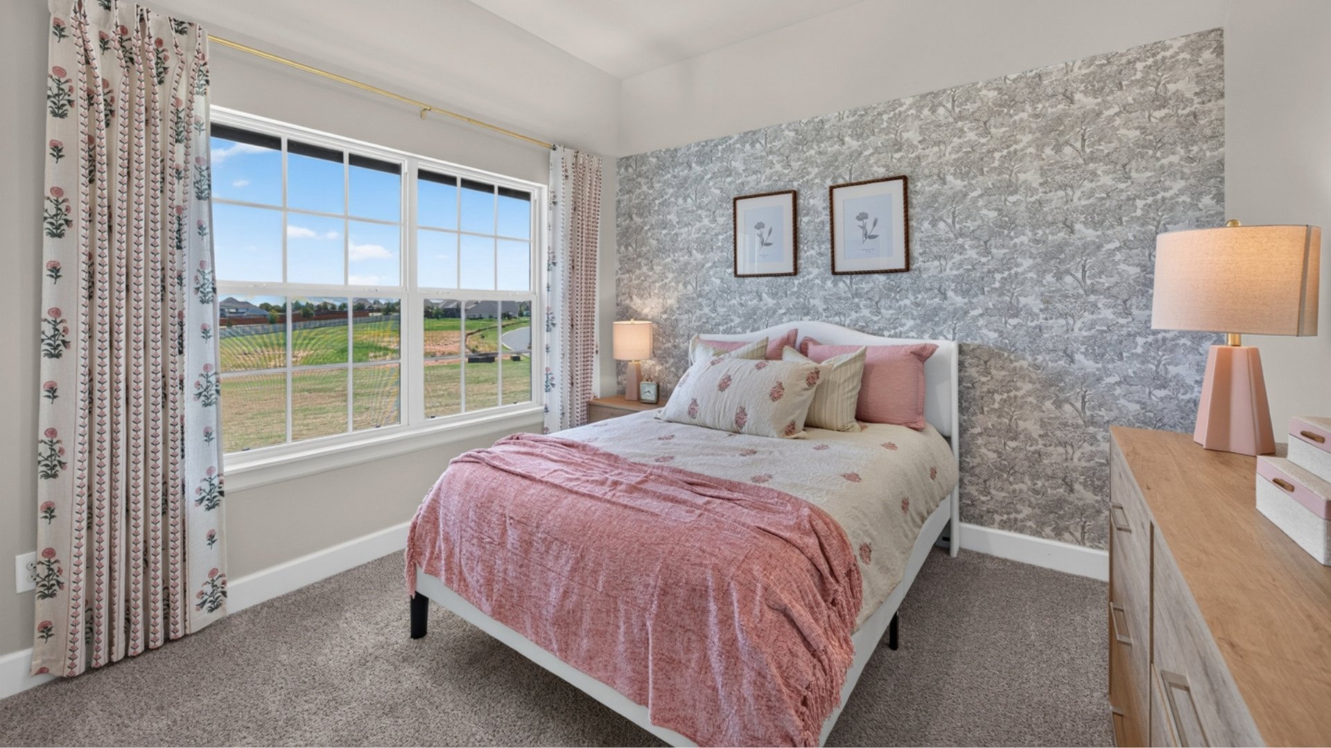 Aspen floorplan in woodland park
