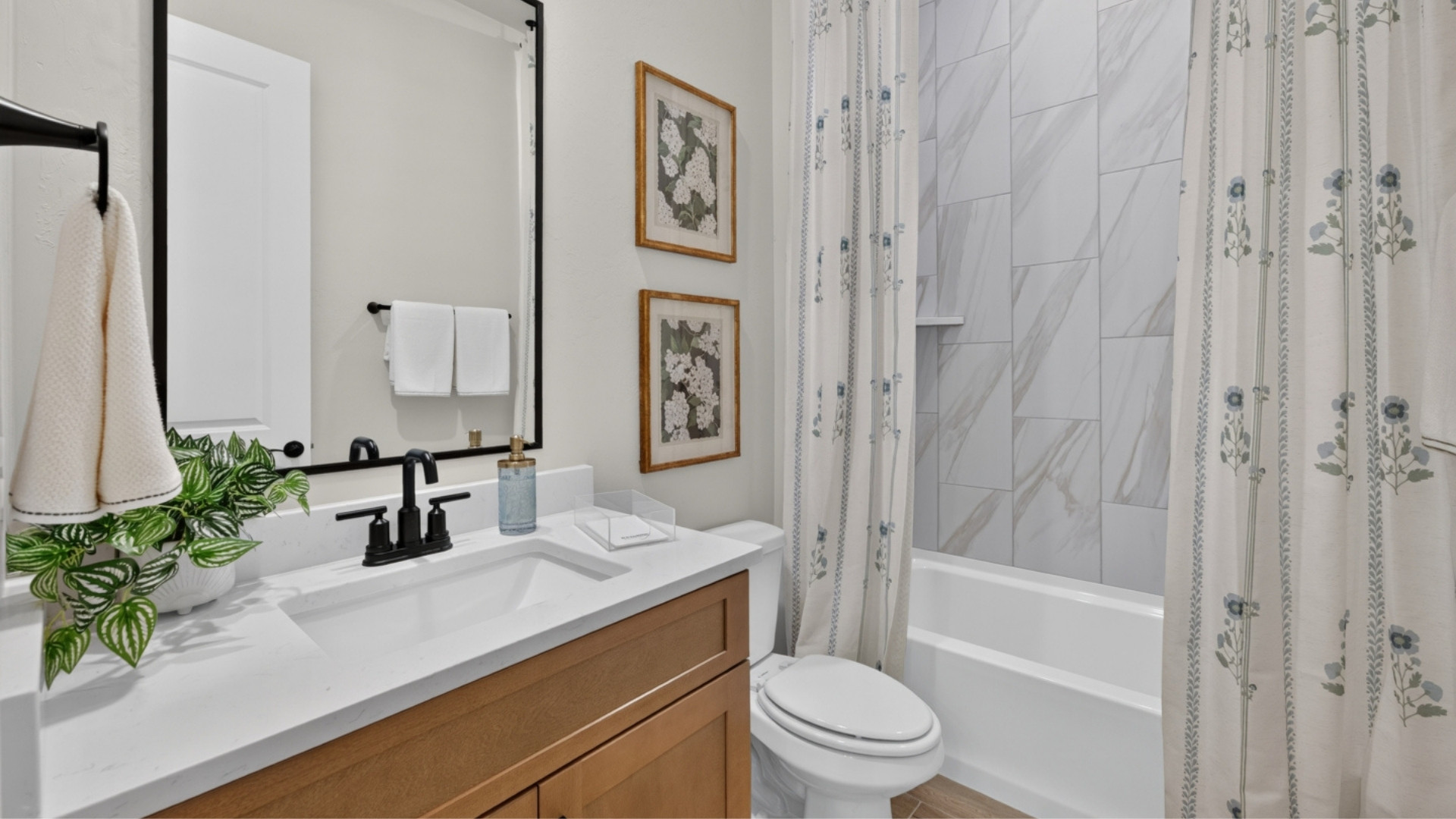 Aspen floorplan in woodland park