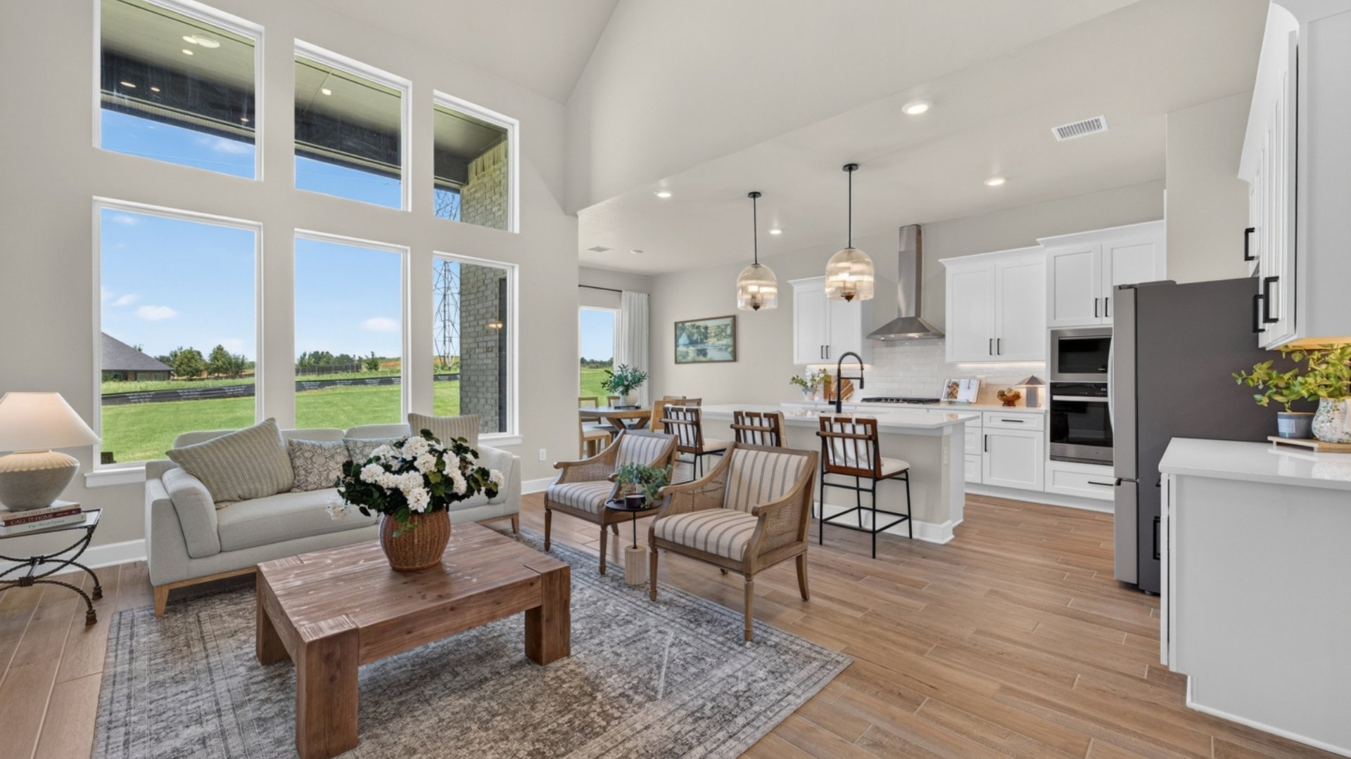 Aspen floorplan in woodland park