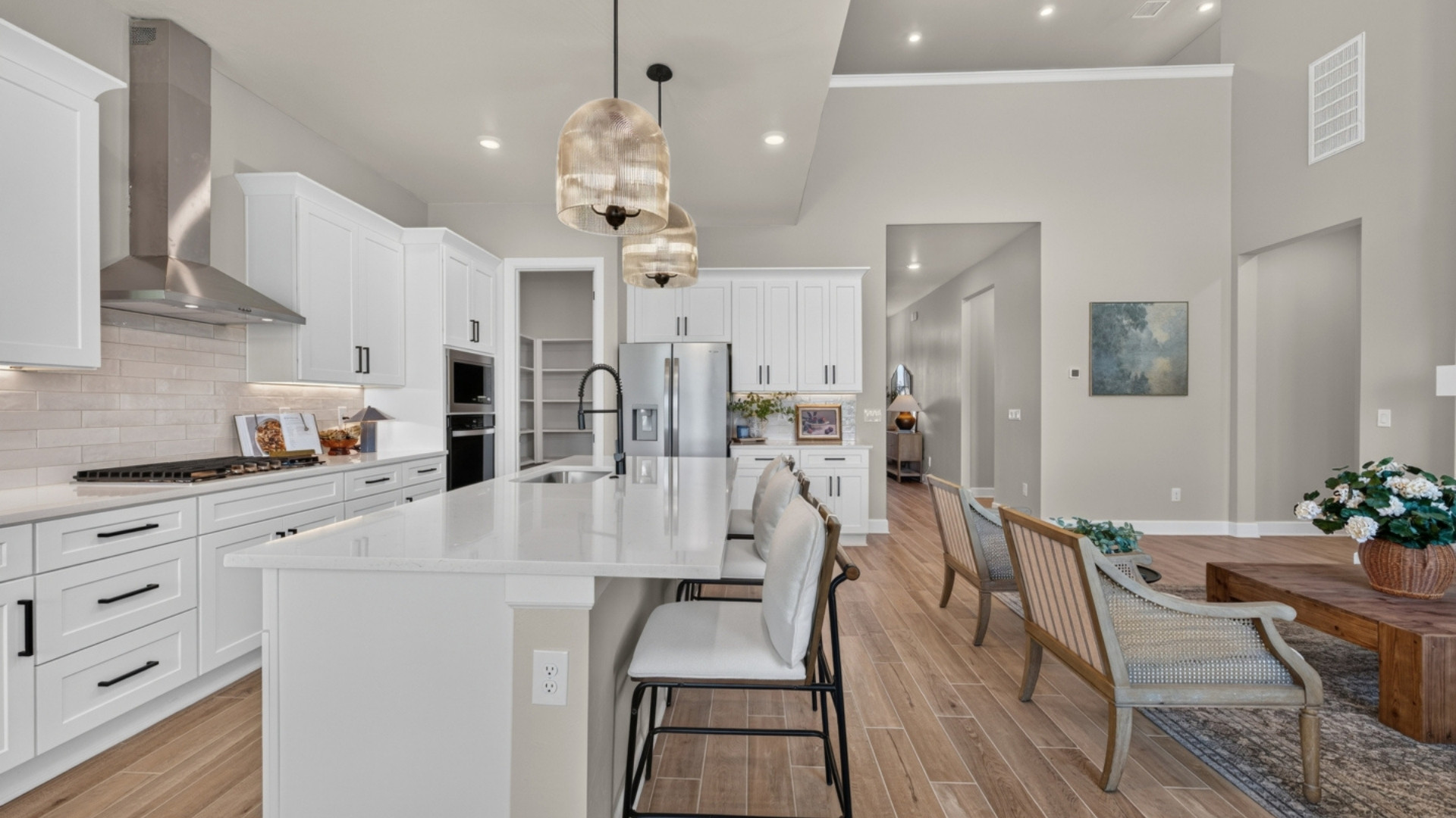 Aspen floorplan in woodland park