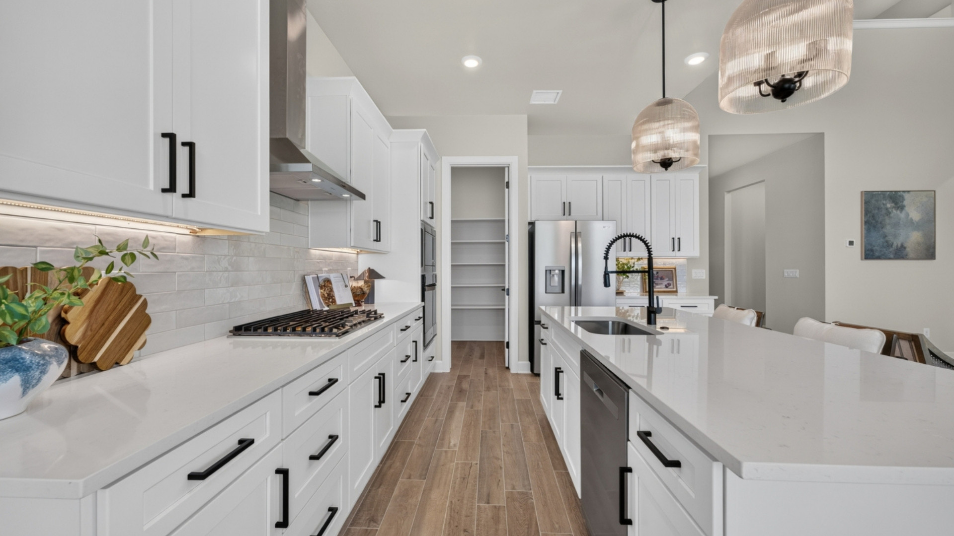 Aspen floorplan in woodland park