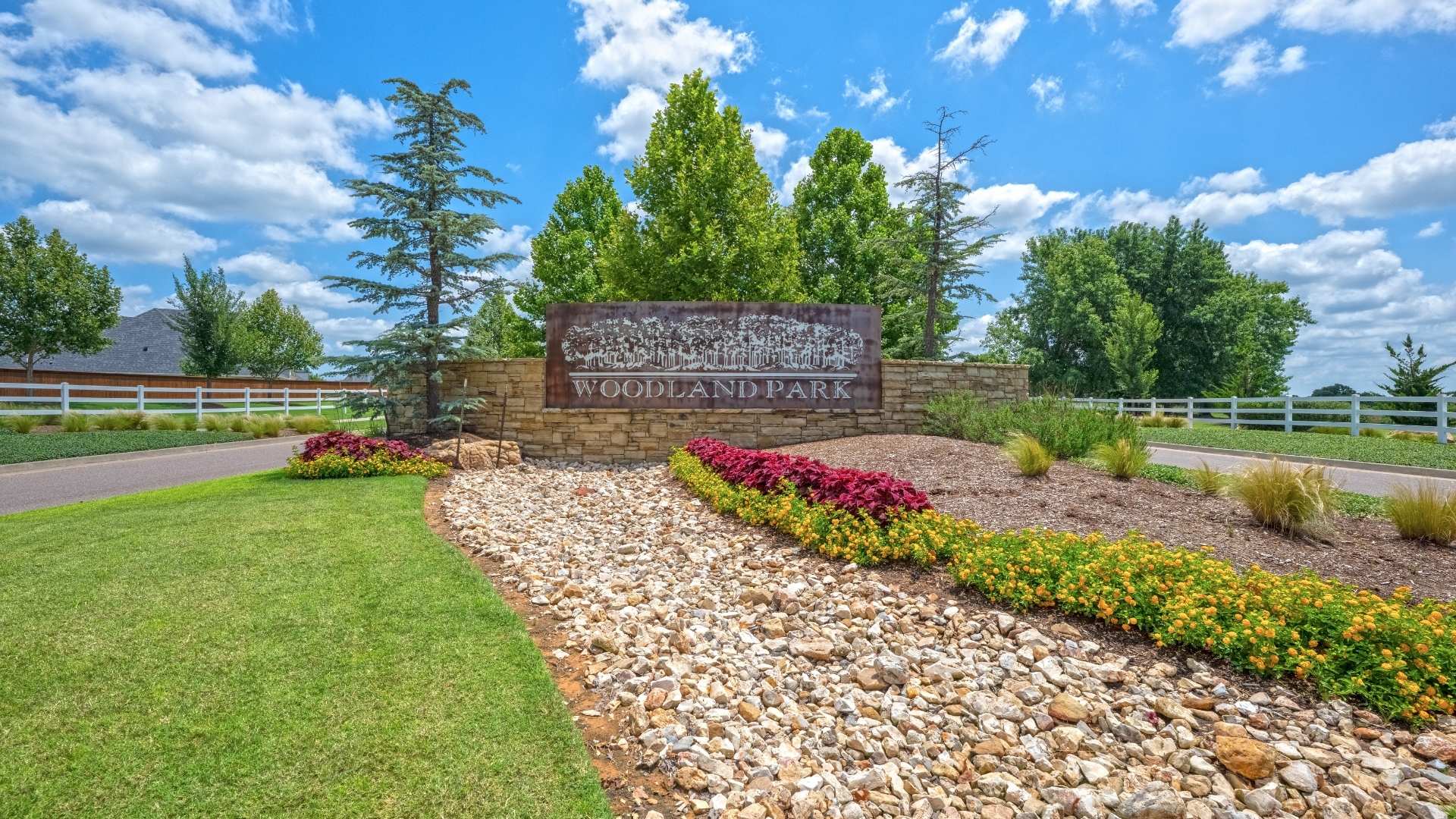 Woodland Park Photos