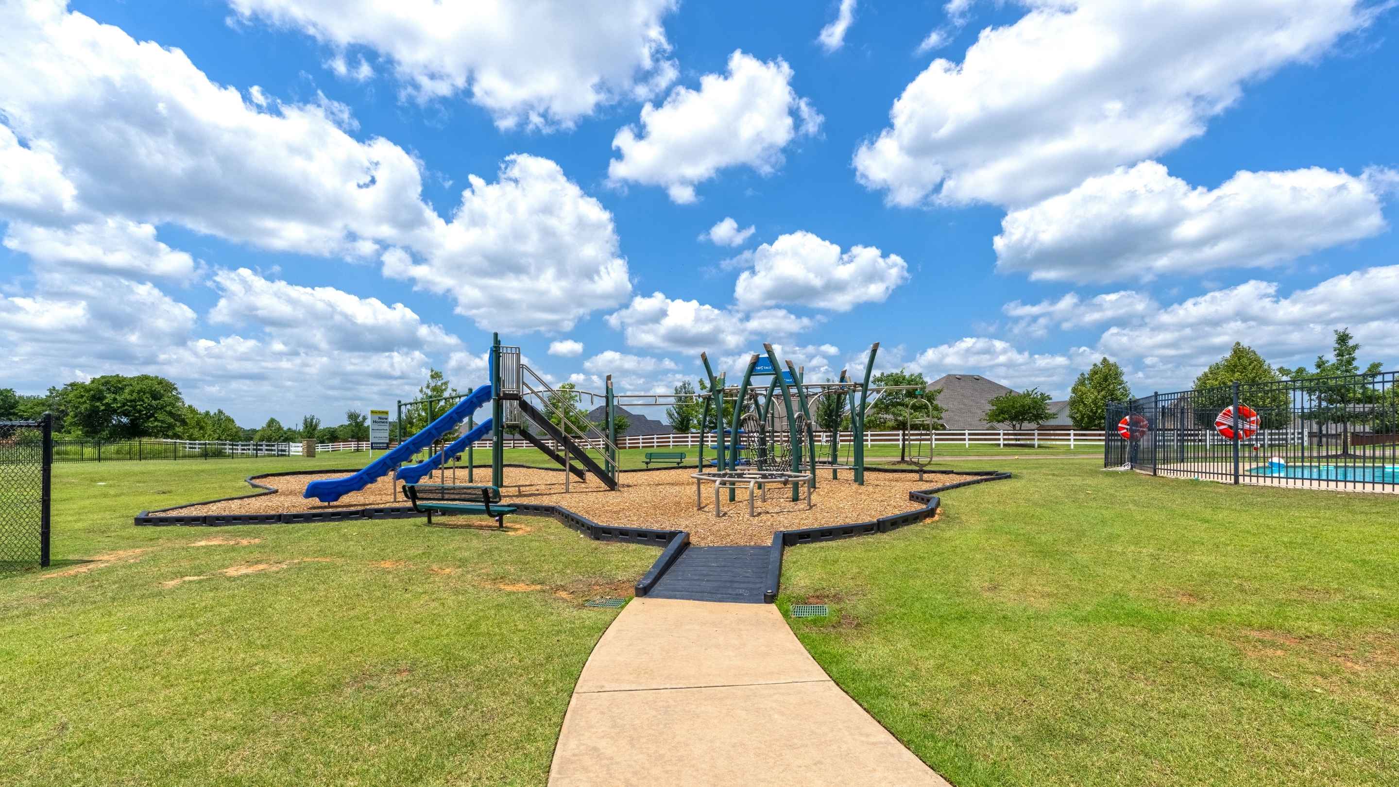 Woodland Park Photos