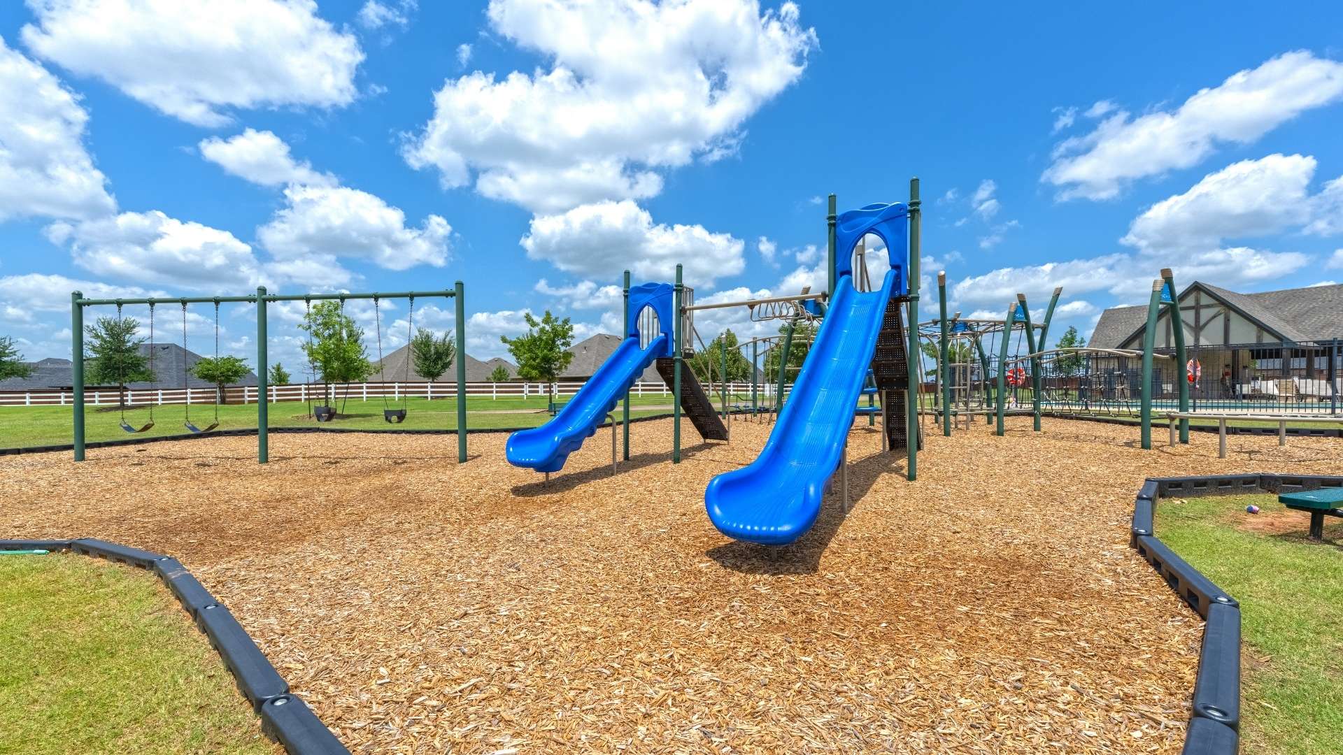 Woodland Park Photos