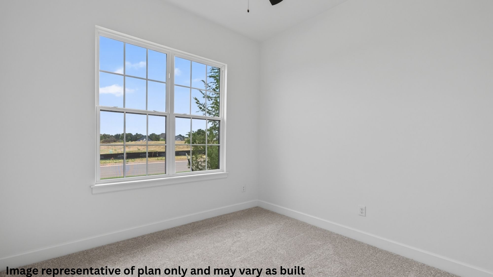 azalea floorplan in woodland