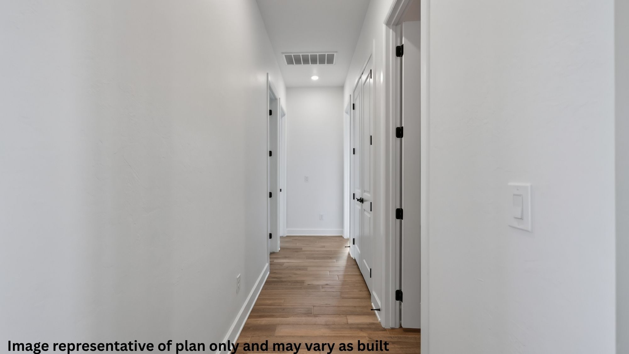 azalea floorplan in woodland