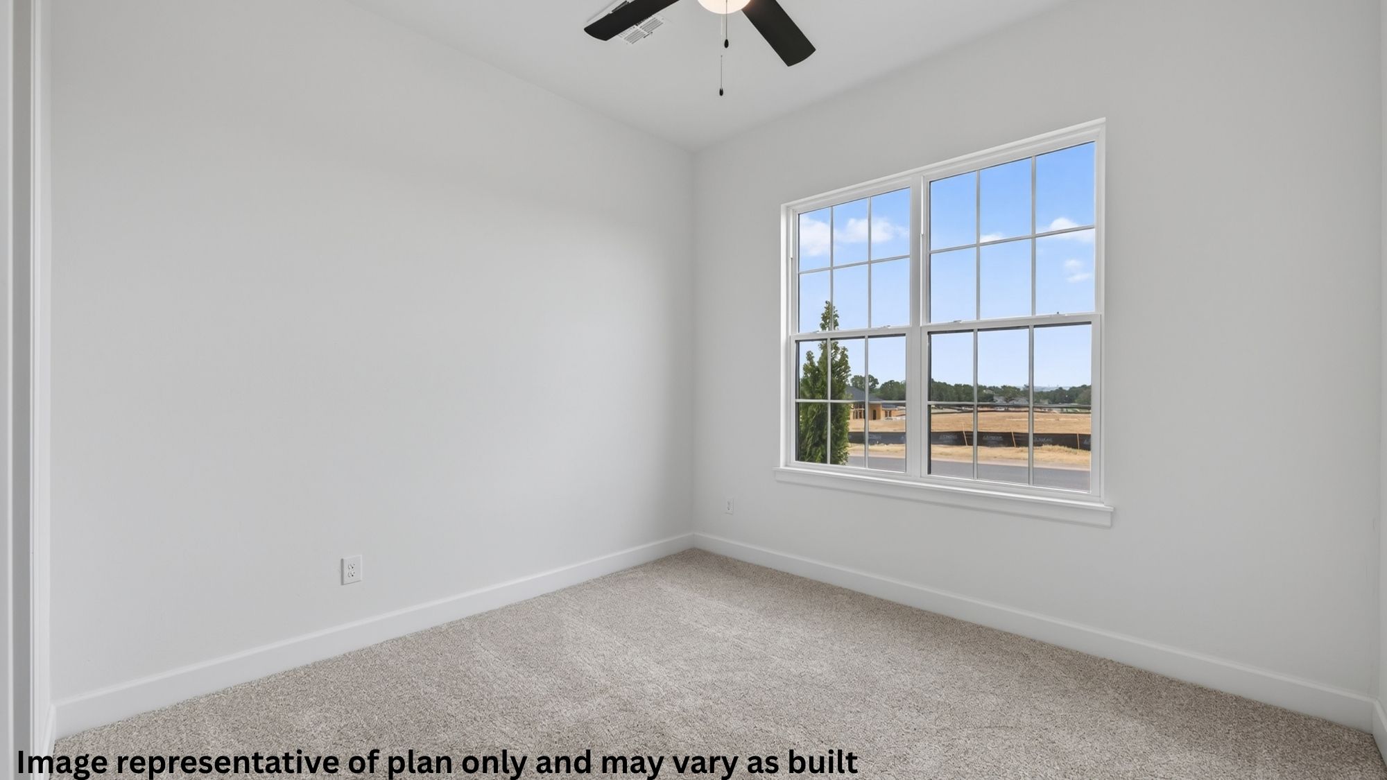 azalea floorplan in woodland