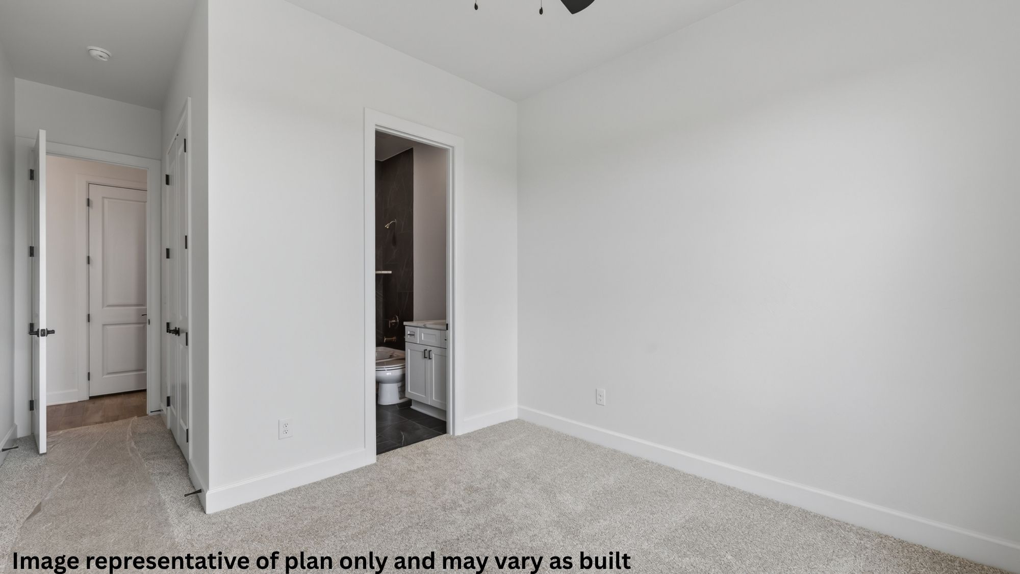 azalea floorplan in woodland
