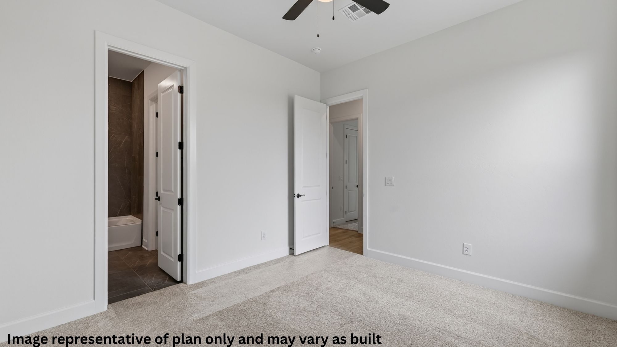 azalea floorplan in woodland