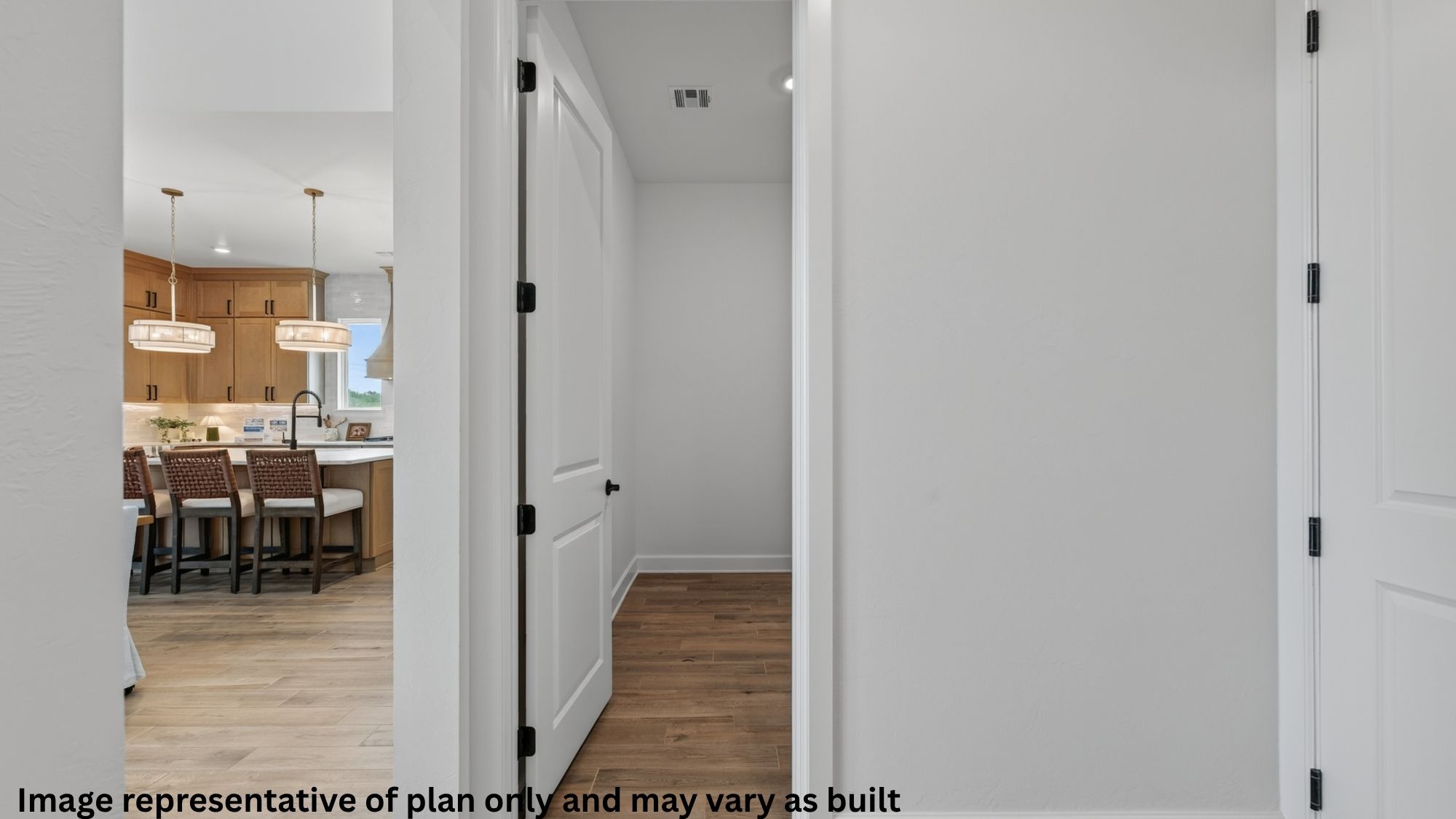 azalea floorplan in woodland