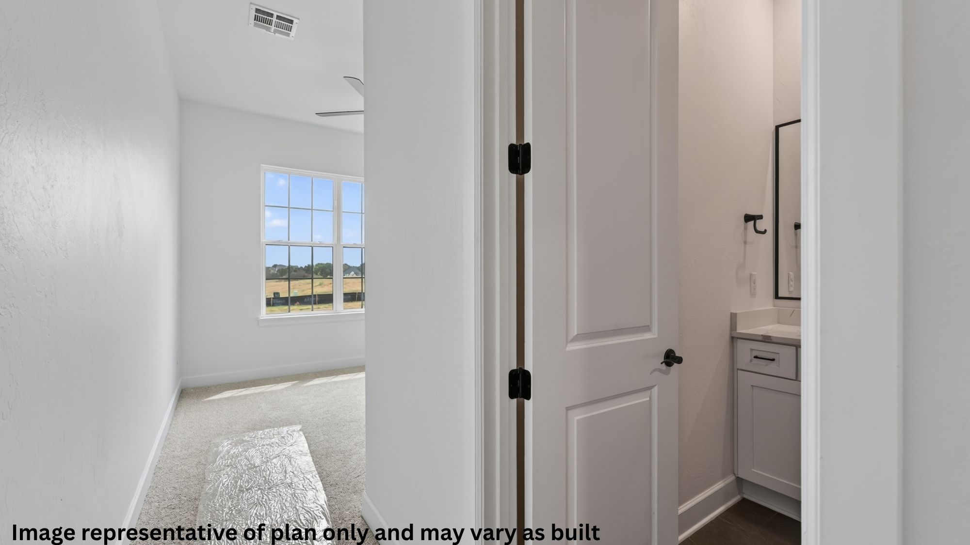 azalea floorplan in woodland