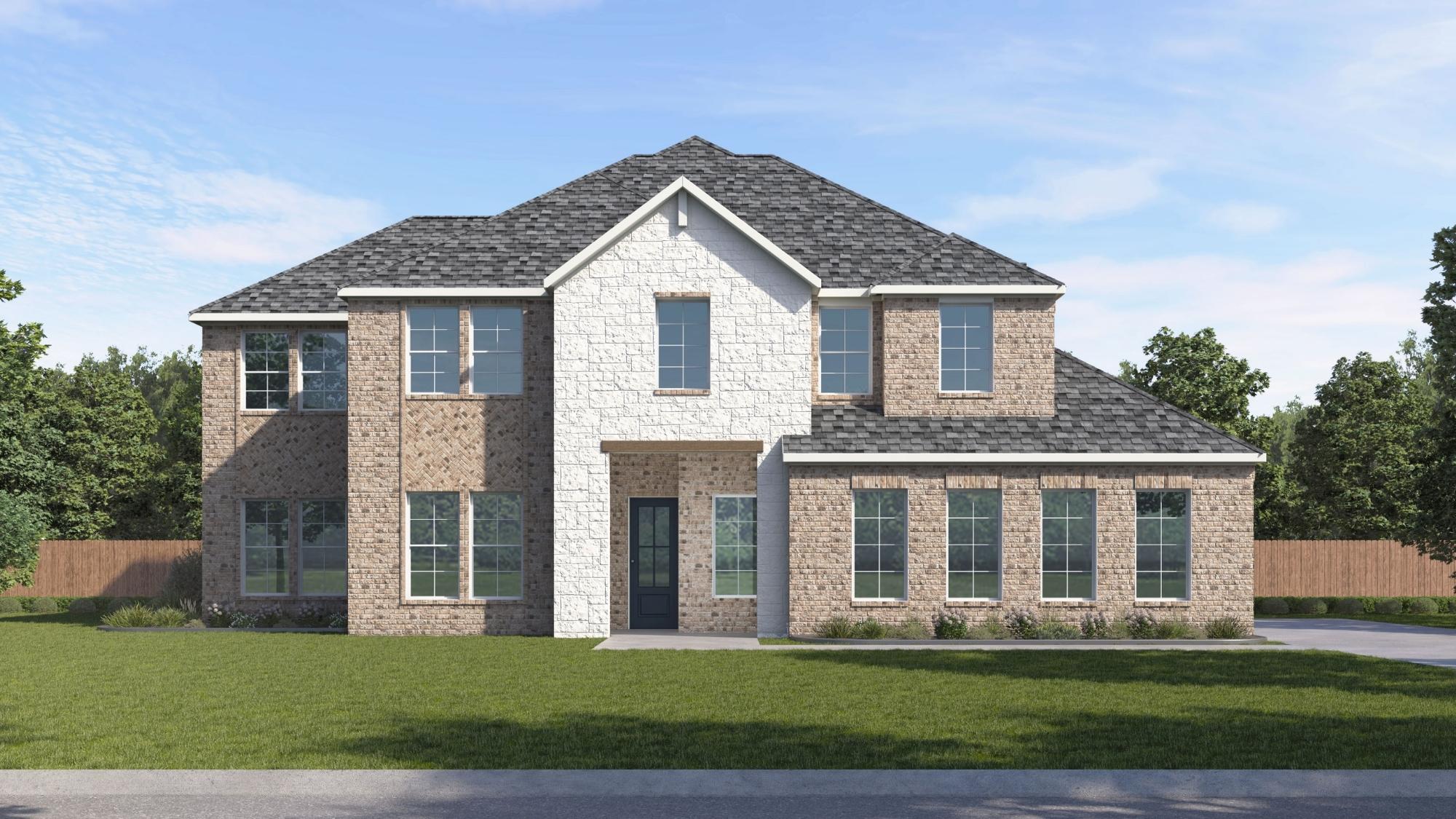 3201 Almond Ave exterior