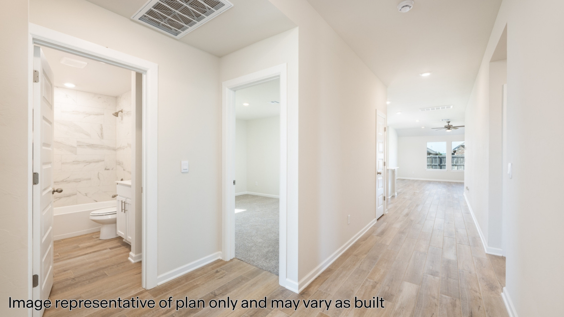 Entryway to Cali in Town central