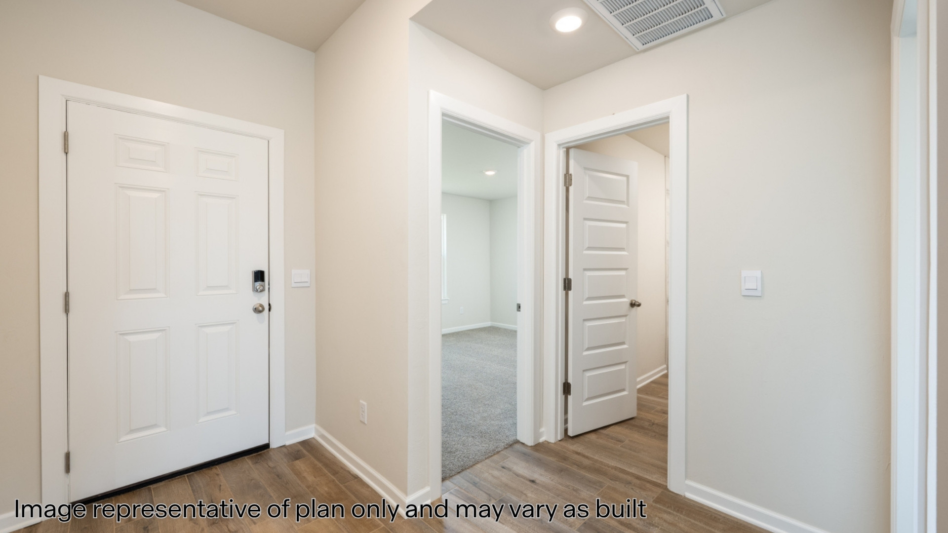 Entryway to Cali in Town central