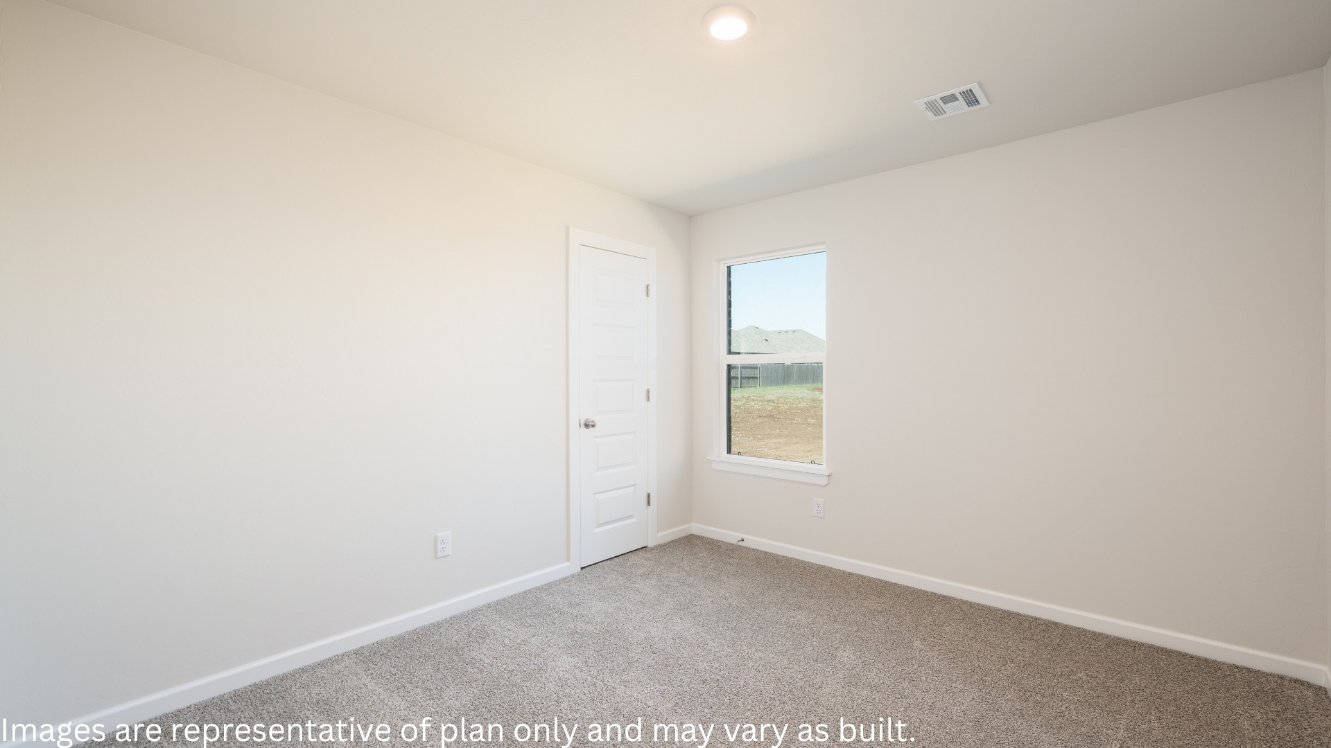 Cali floorplan in Town Central